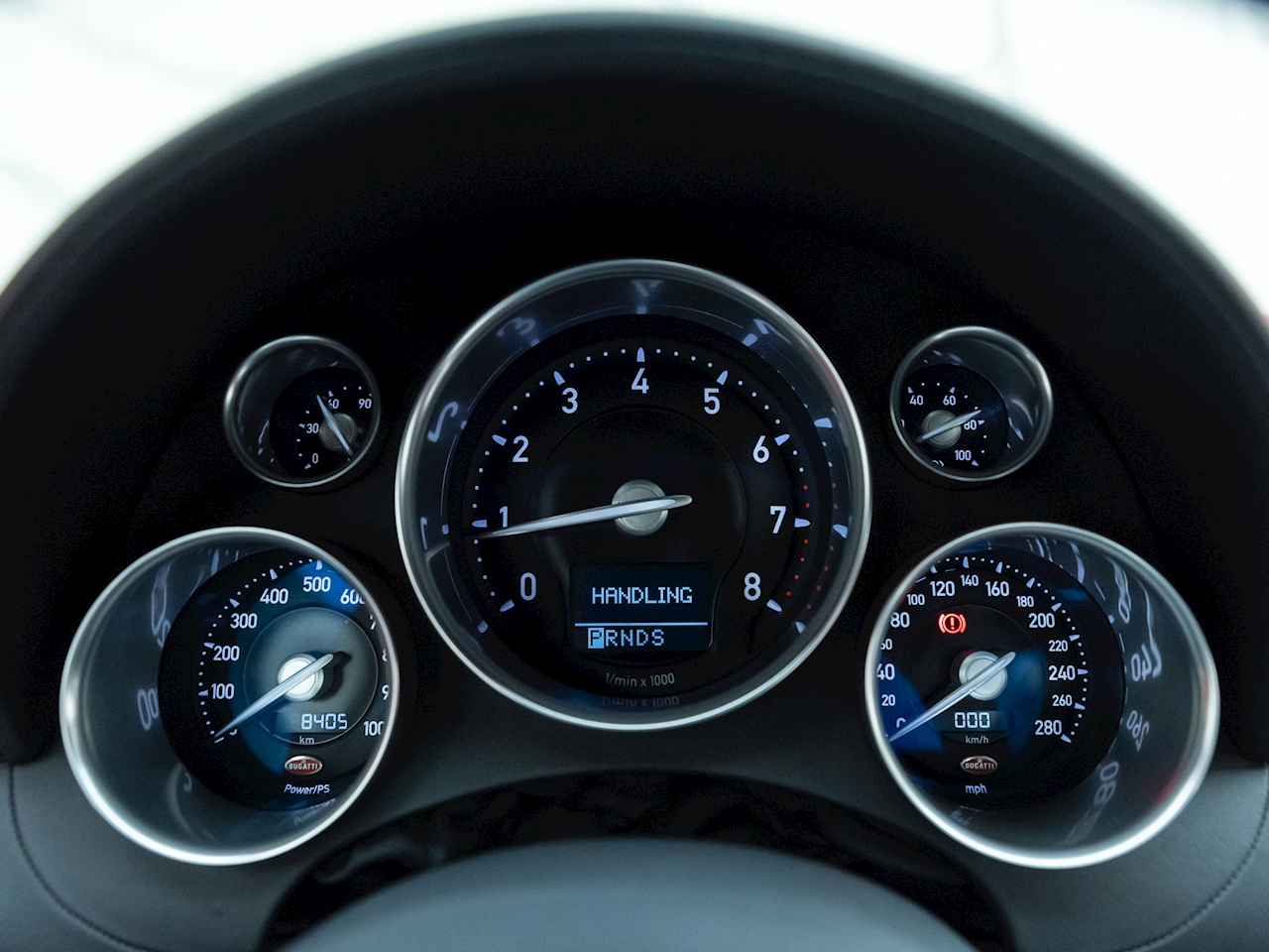 2014 Bugatti Veyron 16.4, 14/20