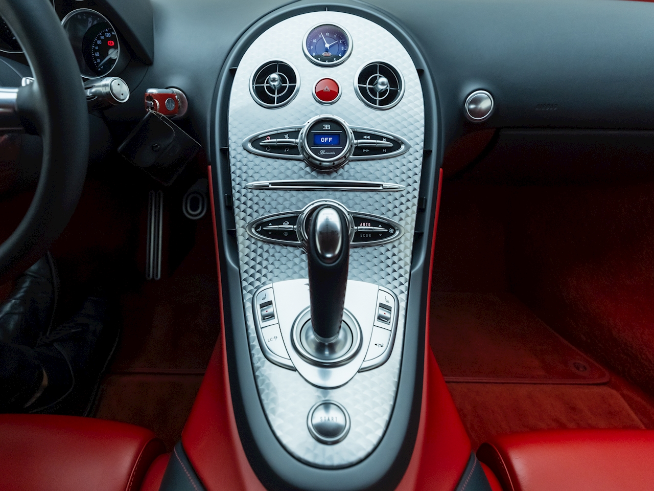 2014 Bugatti Veyron 16.4, 18/20
