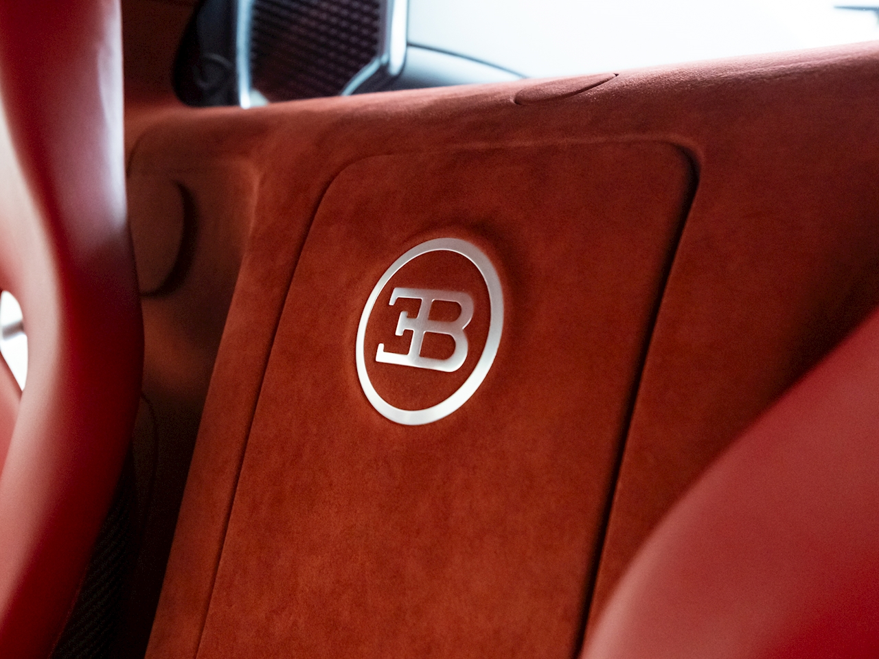 2014 Bugatti Veyron 16.4, 19/20