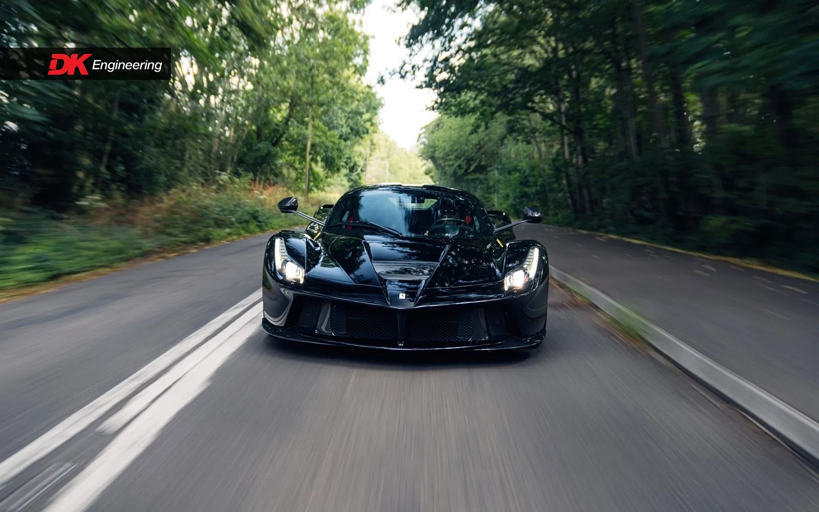 2015 Ferrari LaFerrari for sale, exterior