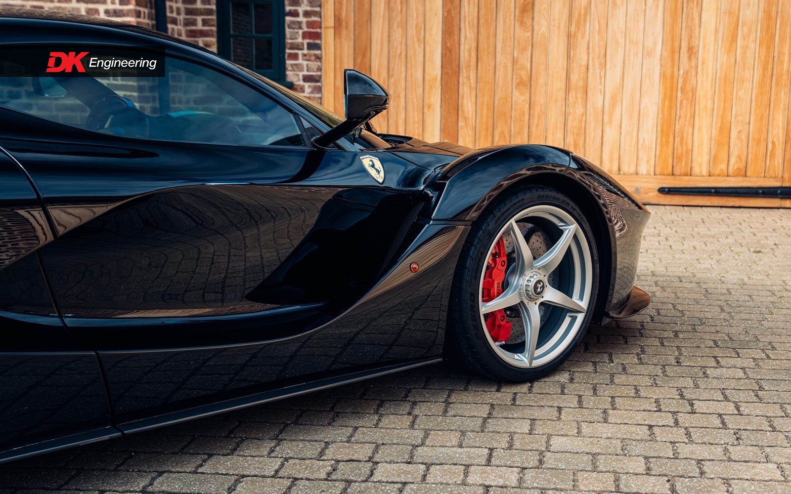 2015 Ferrari LaFerrari, 13/20