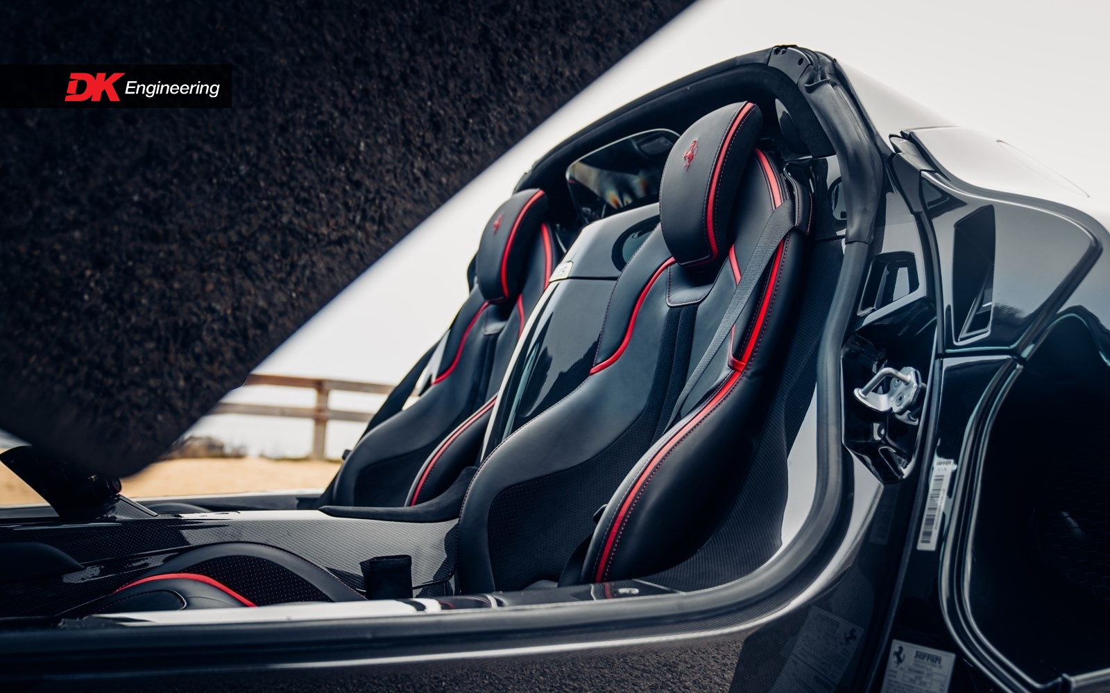 2017 Ferrari LaFerrari Aperta, 3/20