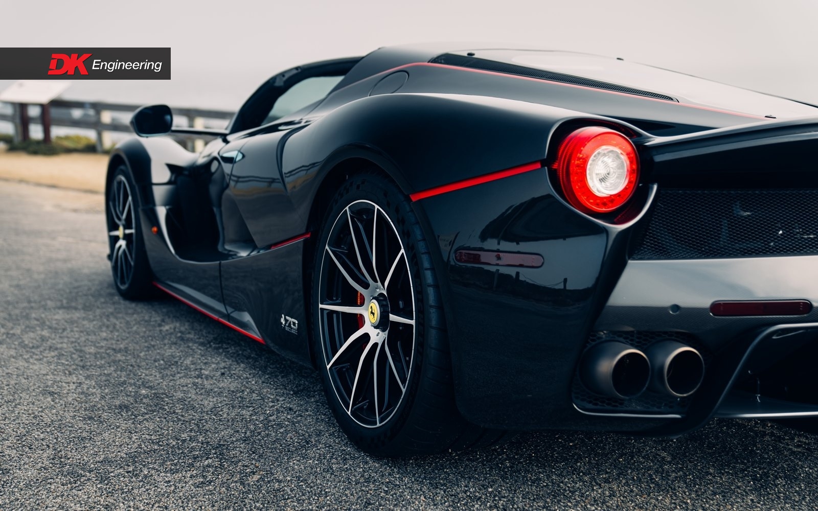 2017 Ferrari LaFerrari Aperta, 9/20
