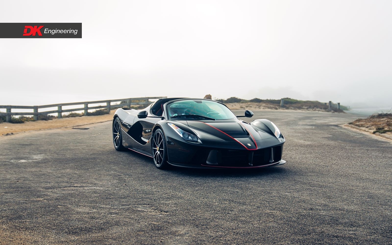 2017 Ferrari LaFerrari Aperta, 10/20