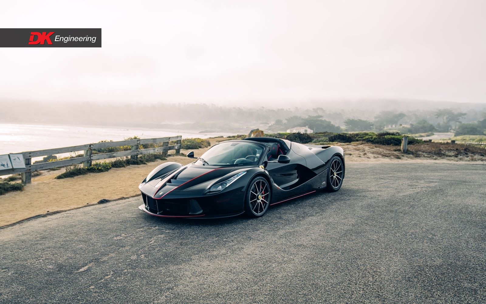 2017 Ferrari LaFerrari Aperta, 13/20