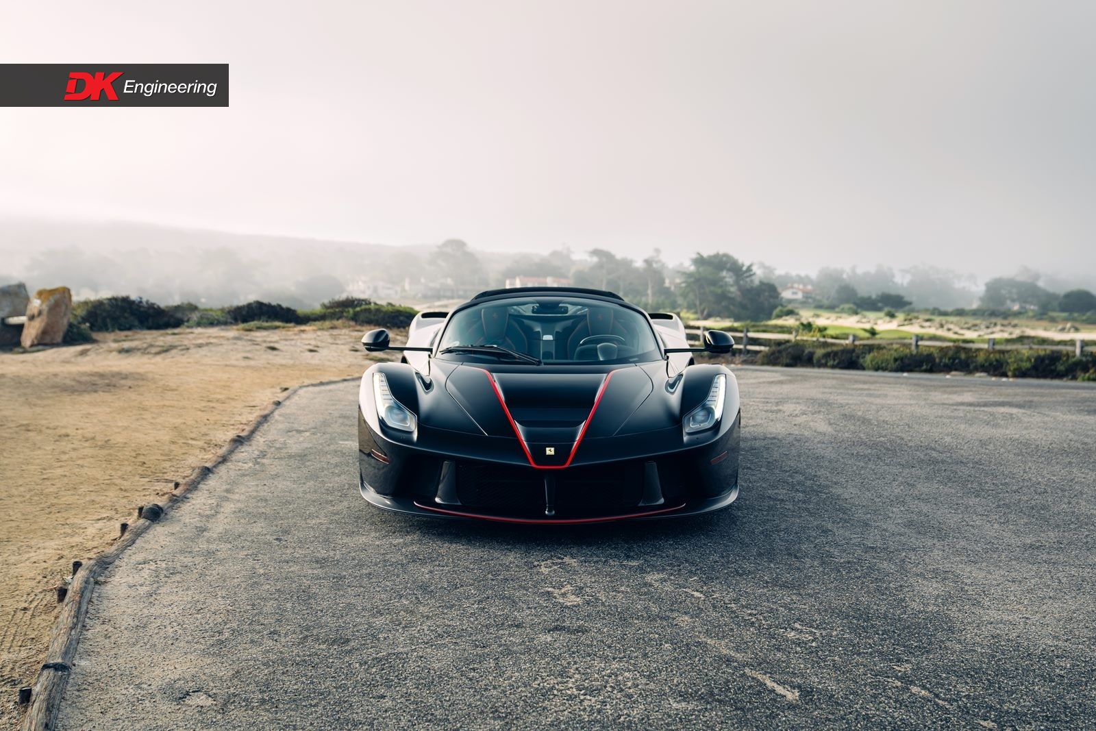 2017 Ferrari LaFerrari Aperta, 14/20