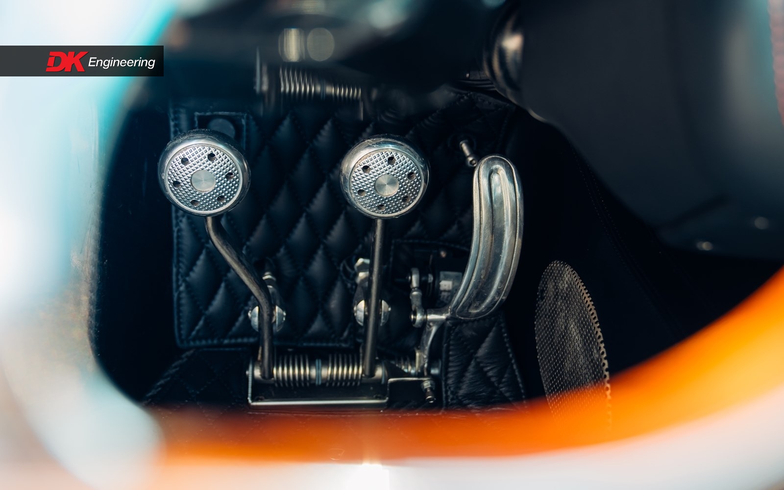 2007 Pagani Zonda F Clubsport, 12/18