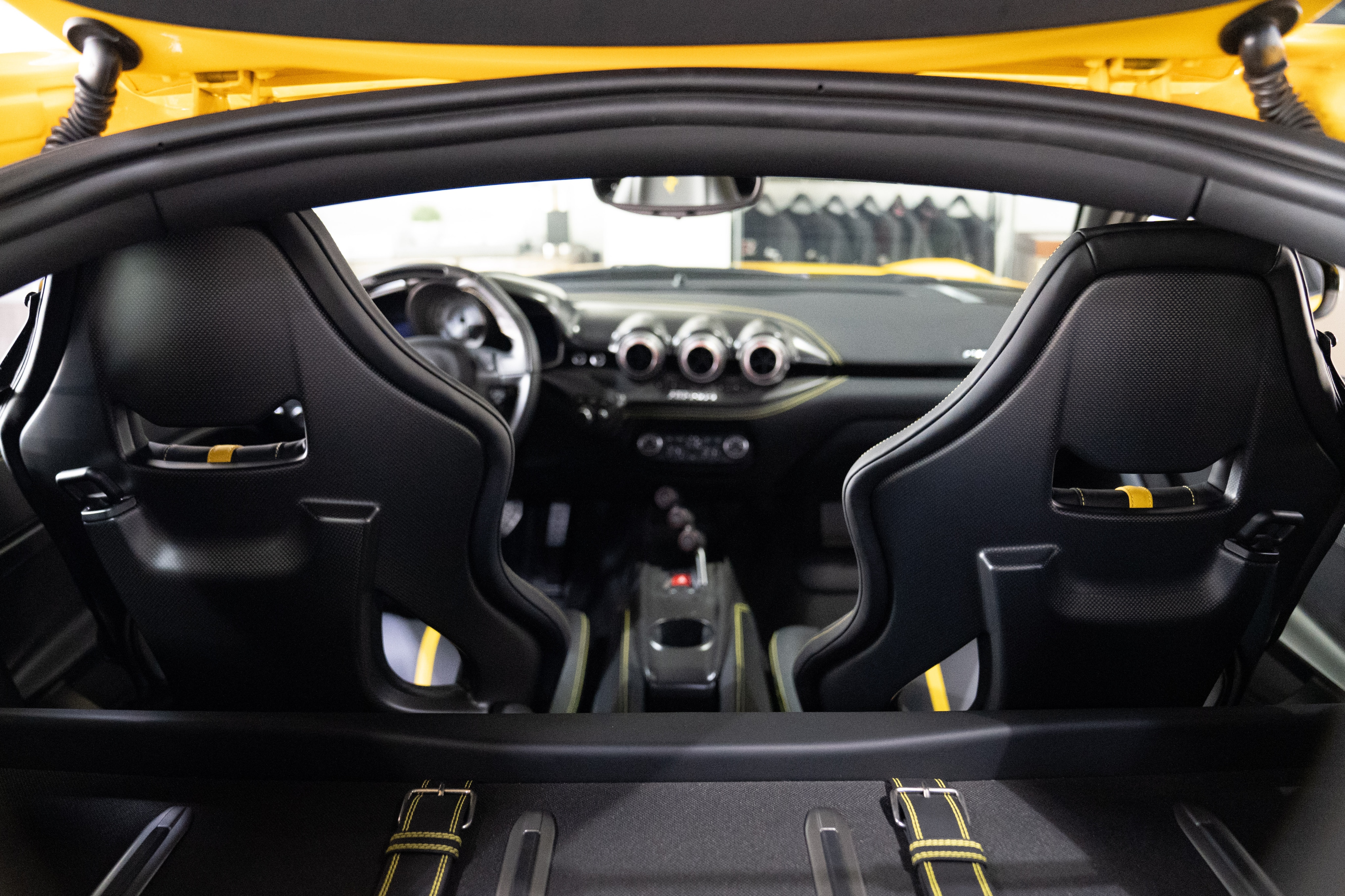 2017 Ferrari F12tdf, 14/20