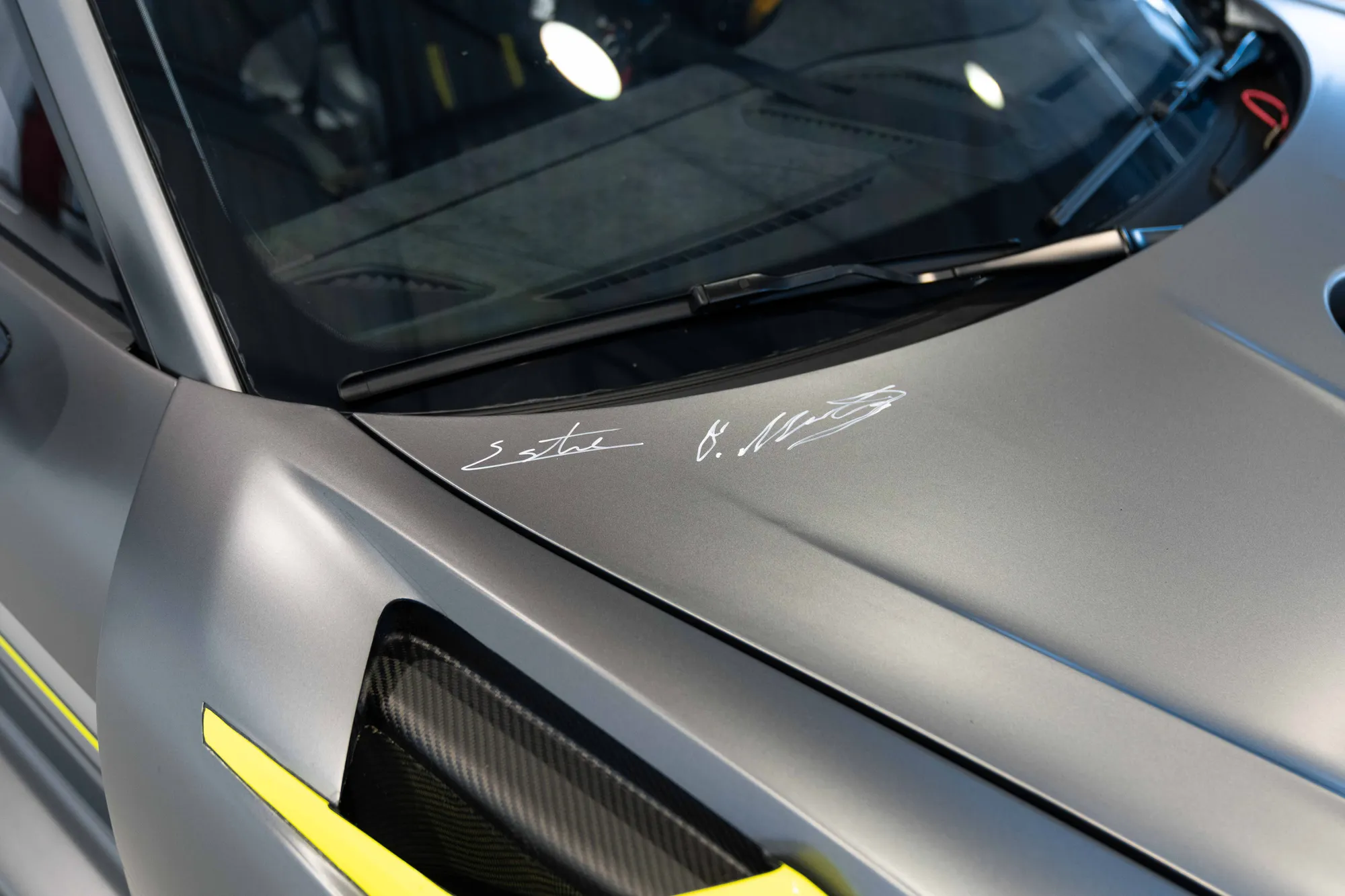 2022 Porsche 911 GT2 RS Clubsport 25 Edition Manthey, 6/20