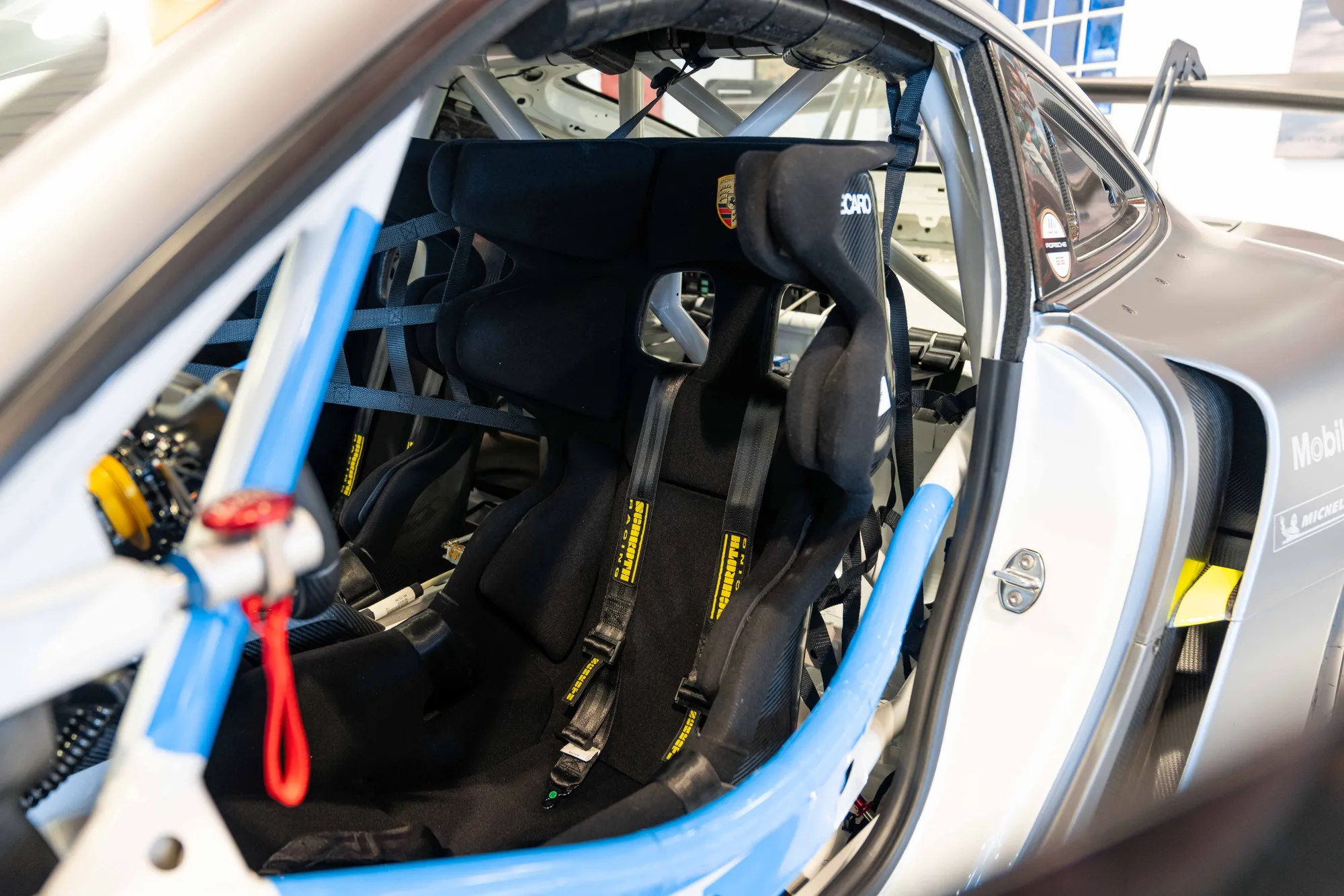 2022 Porsche 911 GT2 RS Clubsport 25 Edition Manthey, 20/20