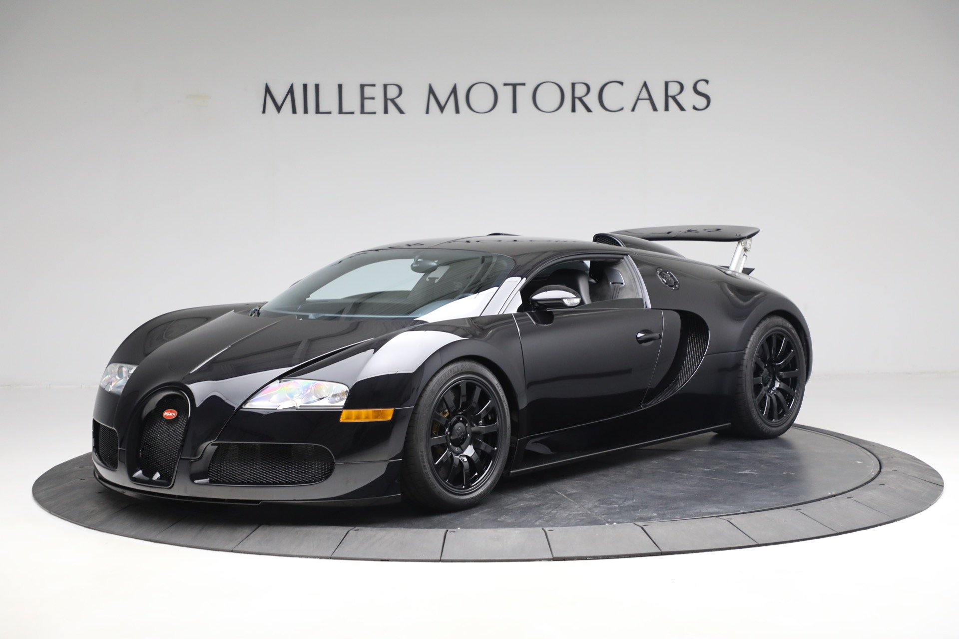 2008 Bugatti Veyron 16.4, 2/20