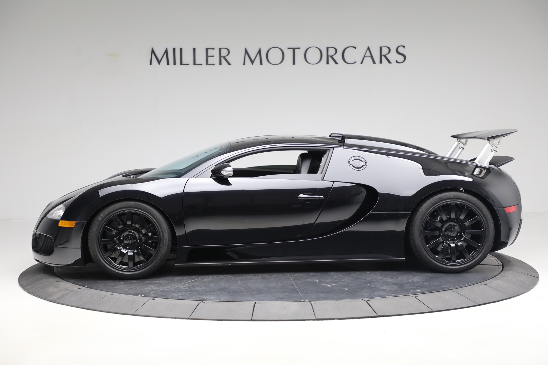 2008 Bugatti Veyron 16.4, 5/20