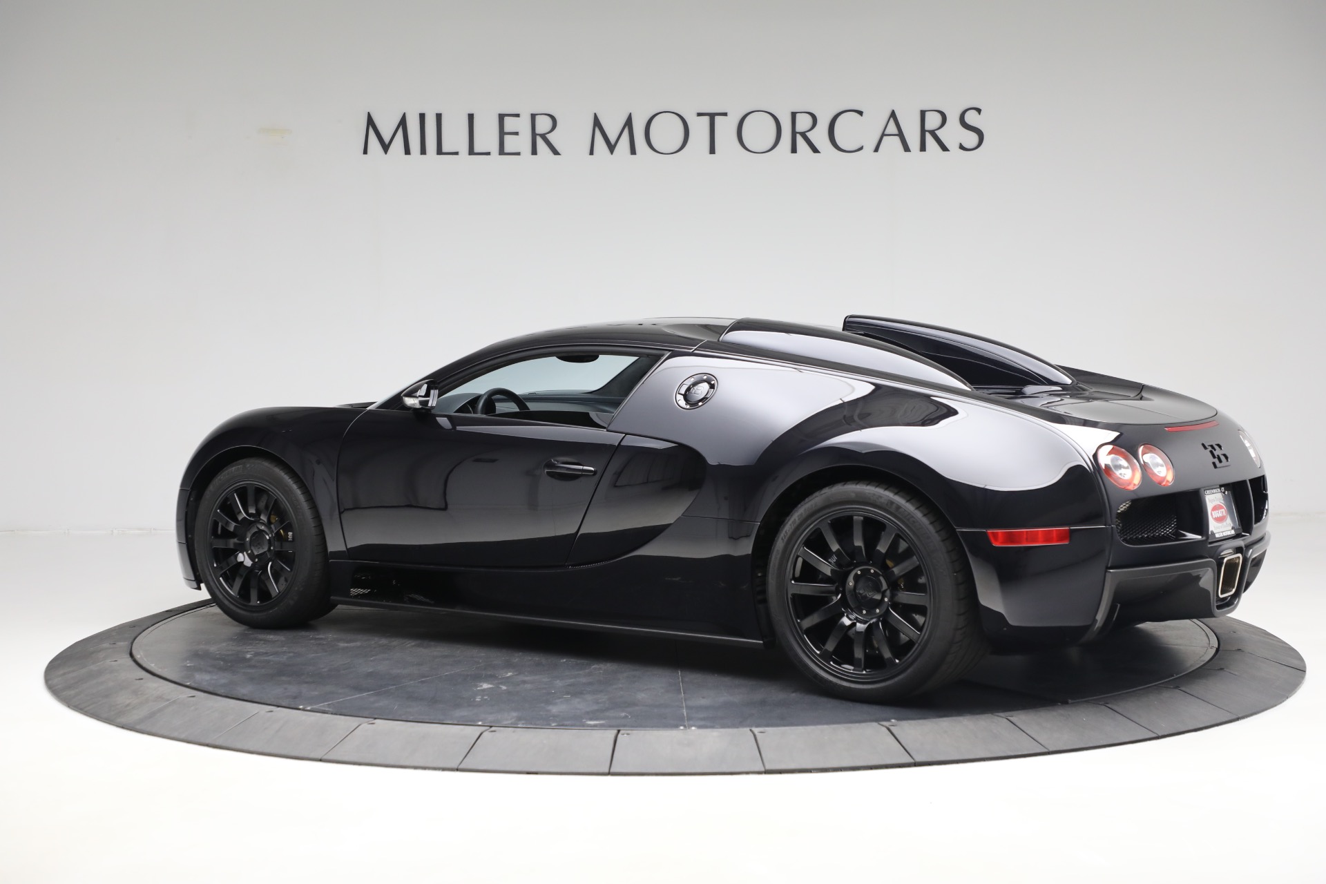 2008 Bugatti Veyron 16.4, 6/20