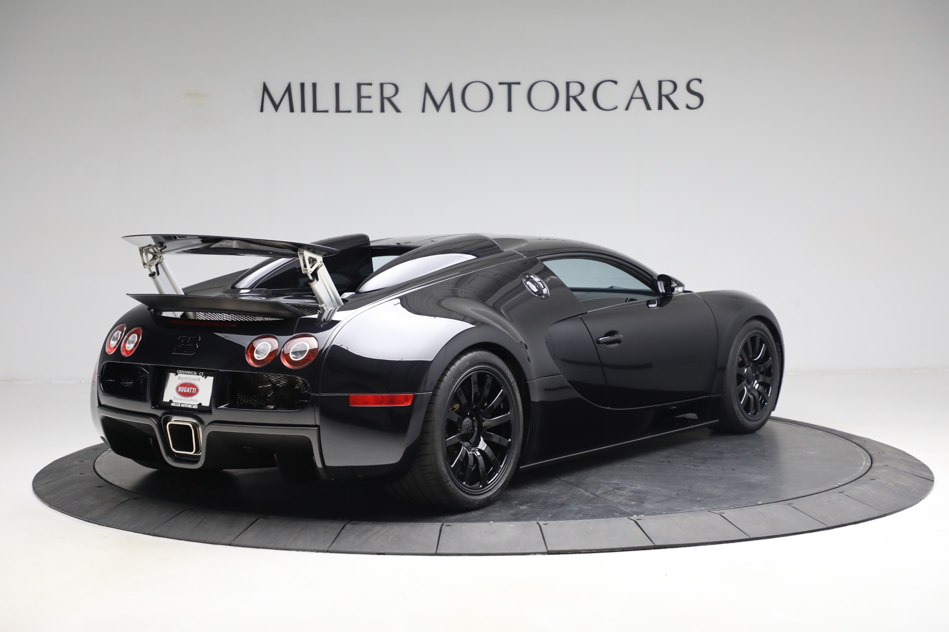 2008 Bugatti Veyron 16.4, 11/20