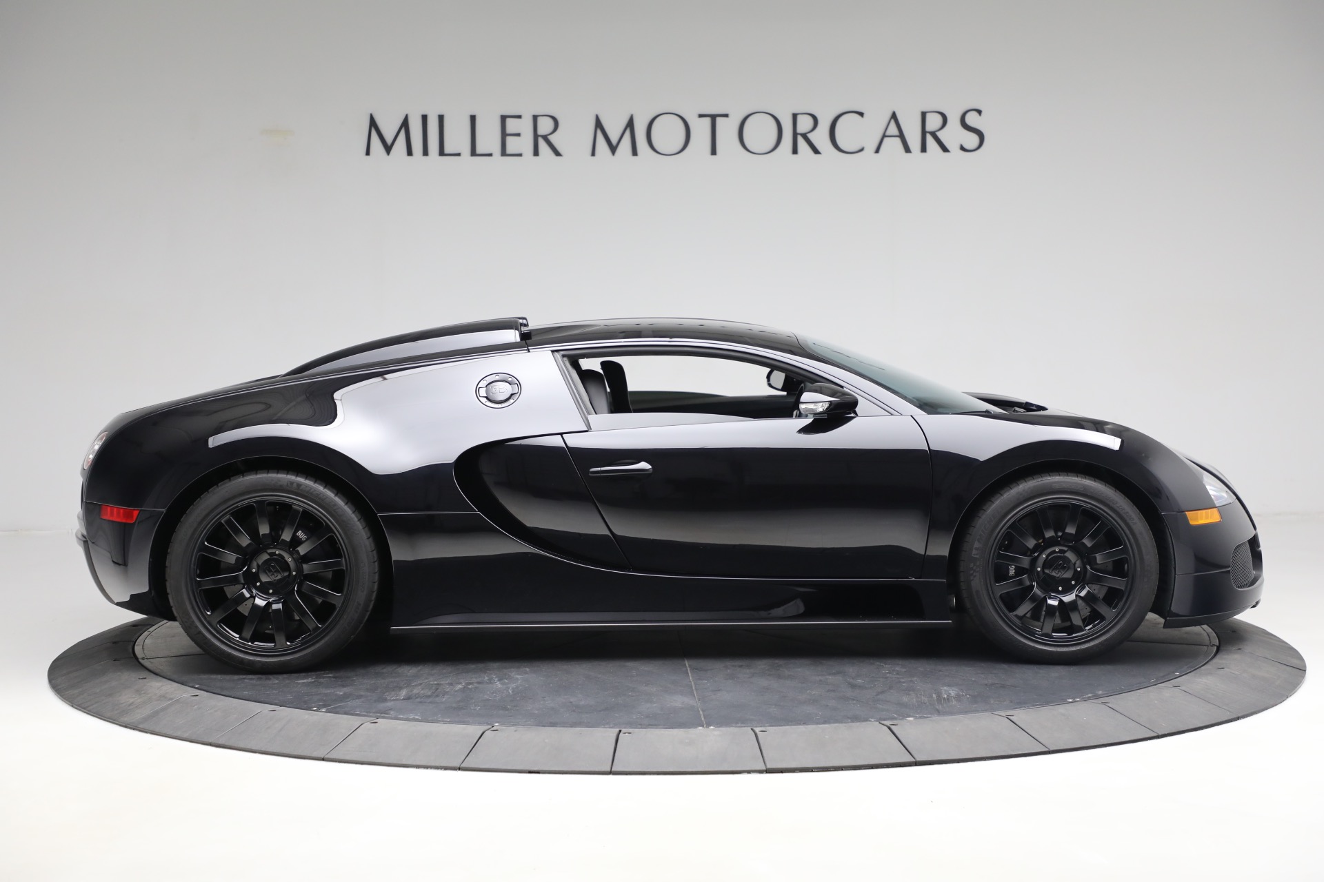 2008 Bugatti Veyron 16.4, 13/20