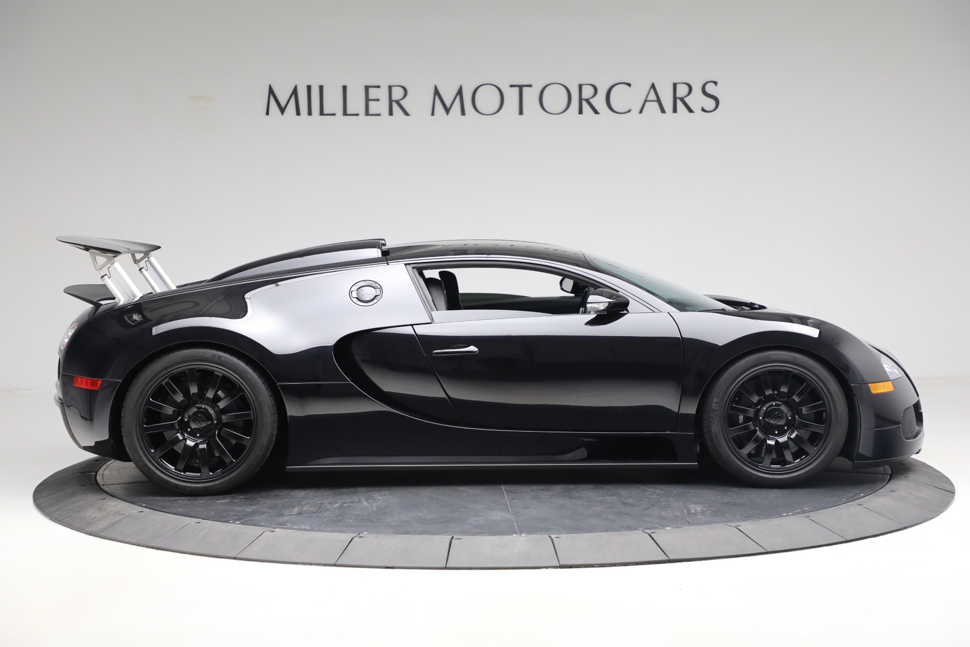 2008 Bugatti Veyron 16.4, 14/20