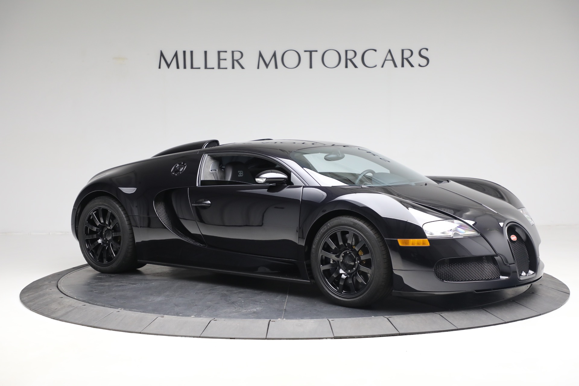 2008 Bugatti Veyron 16.4, 15/20