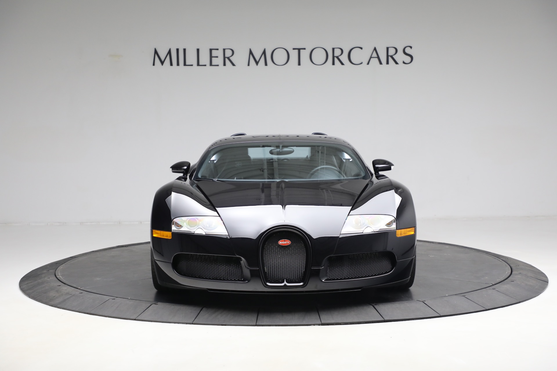 2008 Bugatti Veyron 16.4, 17/20