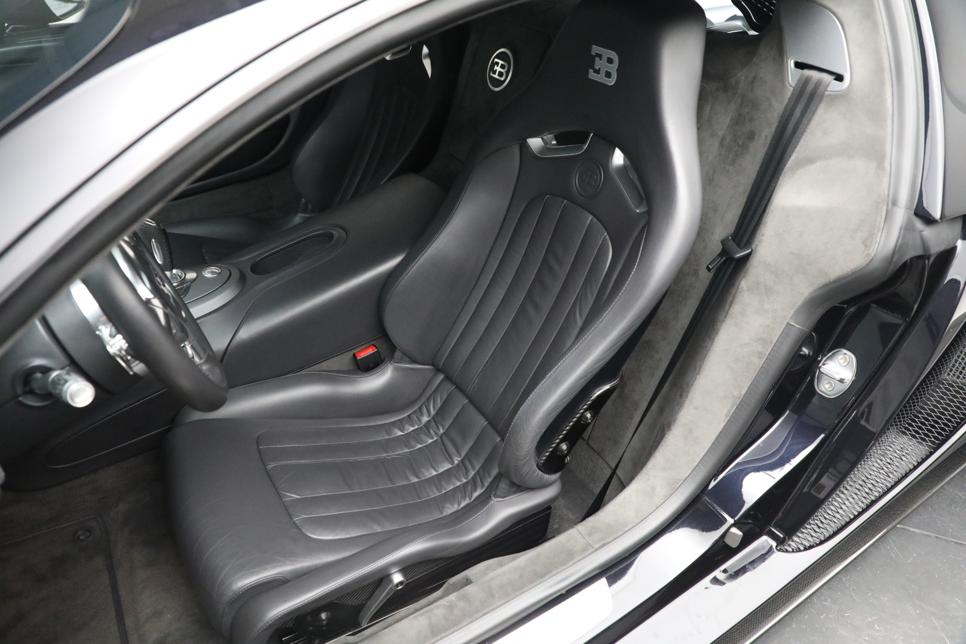 2008 Bugatti Veyron 16.4, 20/20