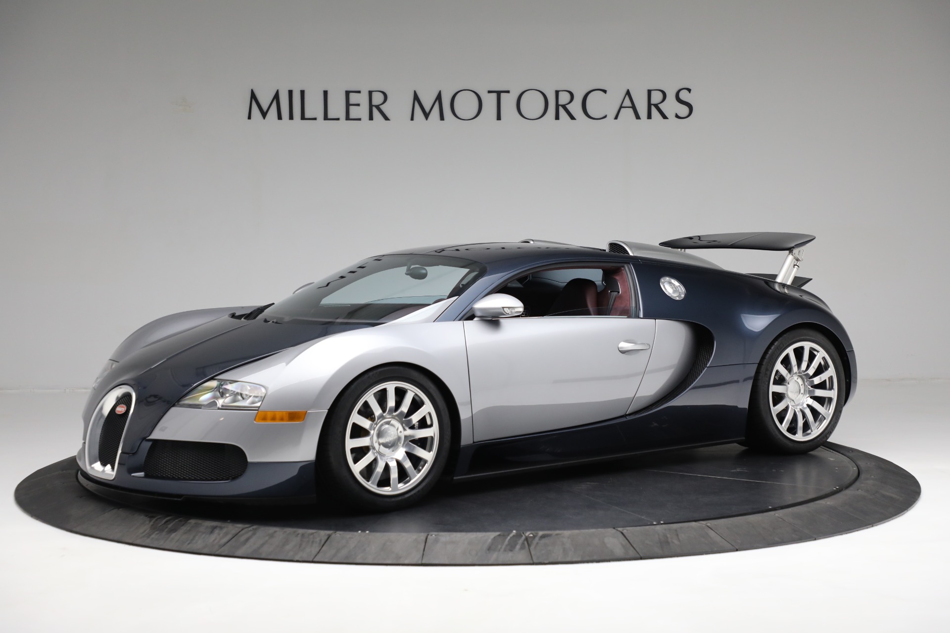 2006 Bugatti Veyron, 41/52