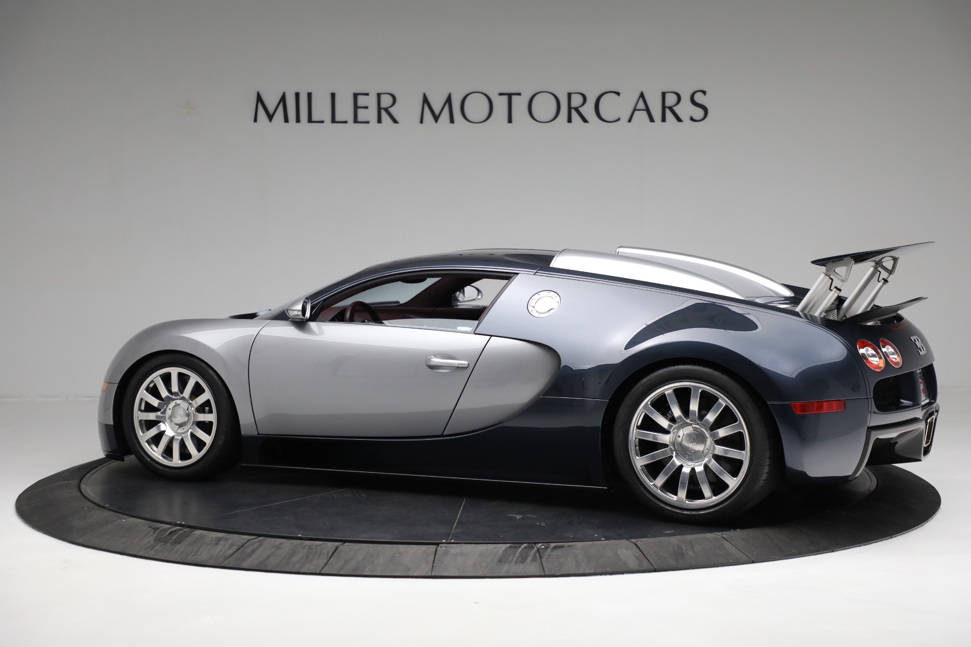2006 Bugatti Veyron, 42/52