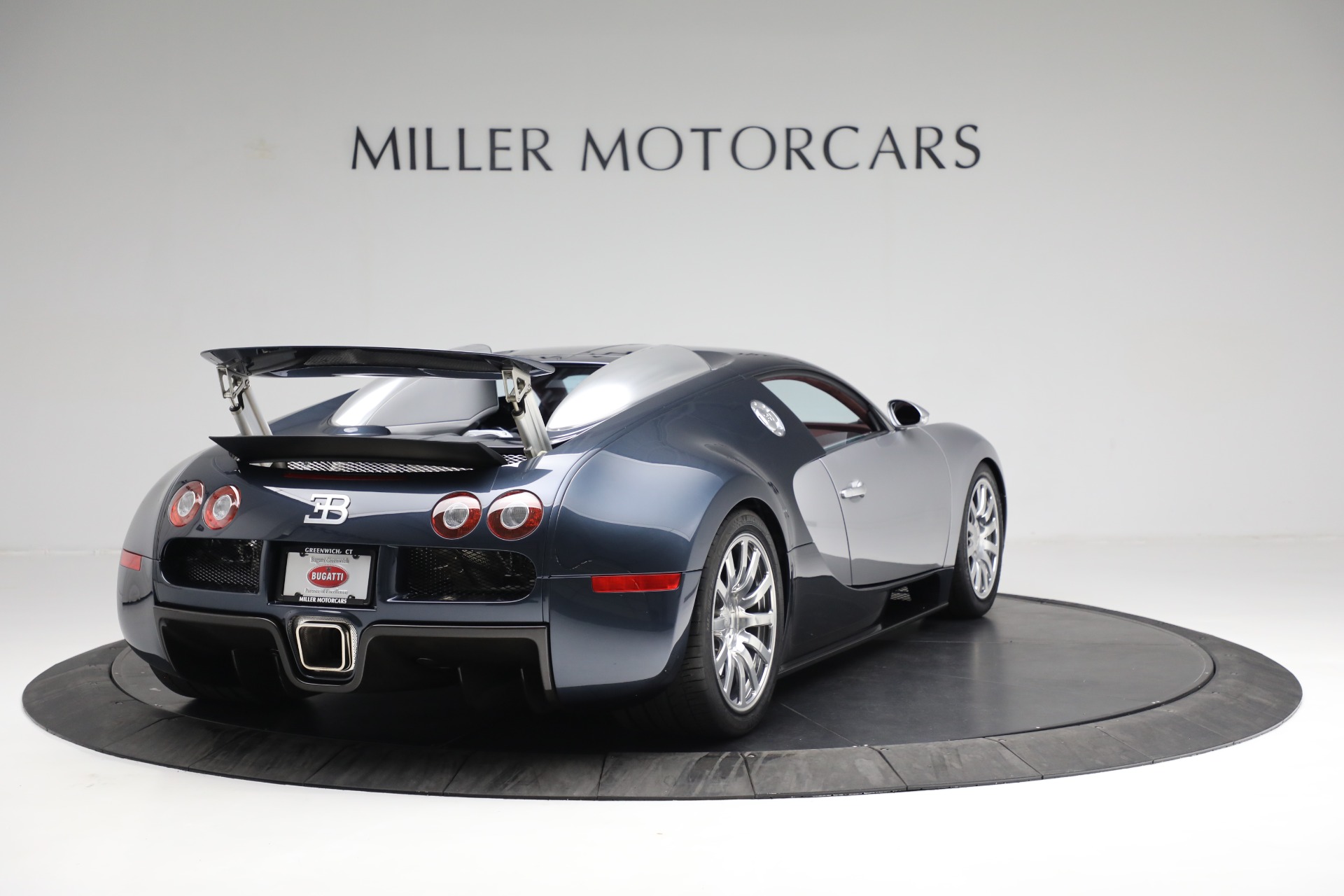 2006 Bugatti Veyron, 44/52