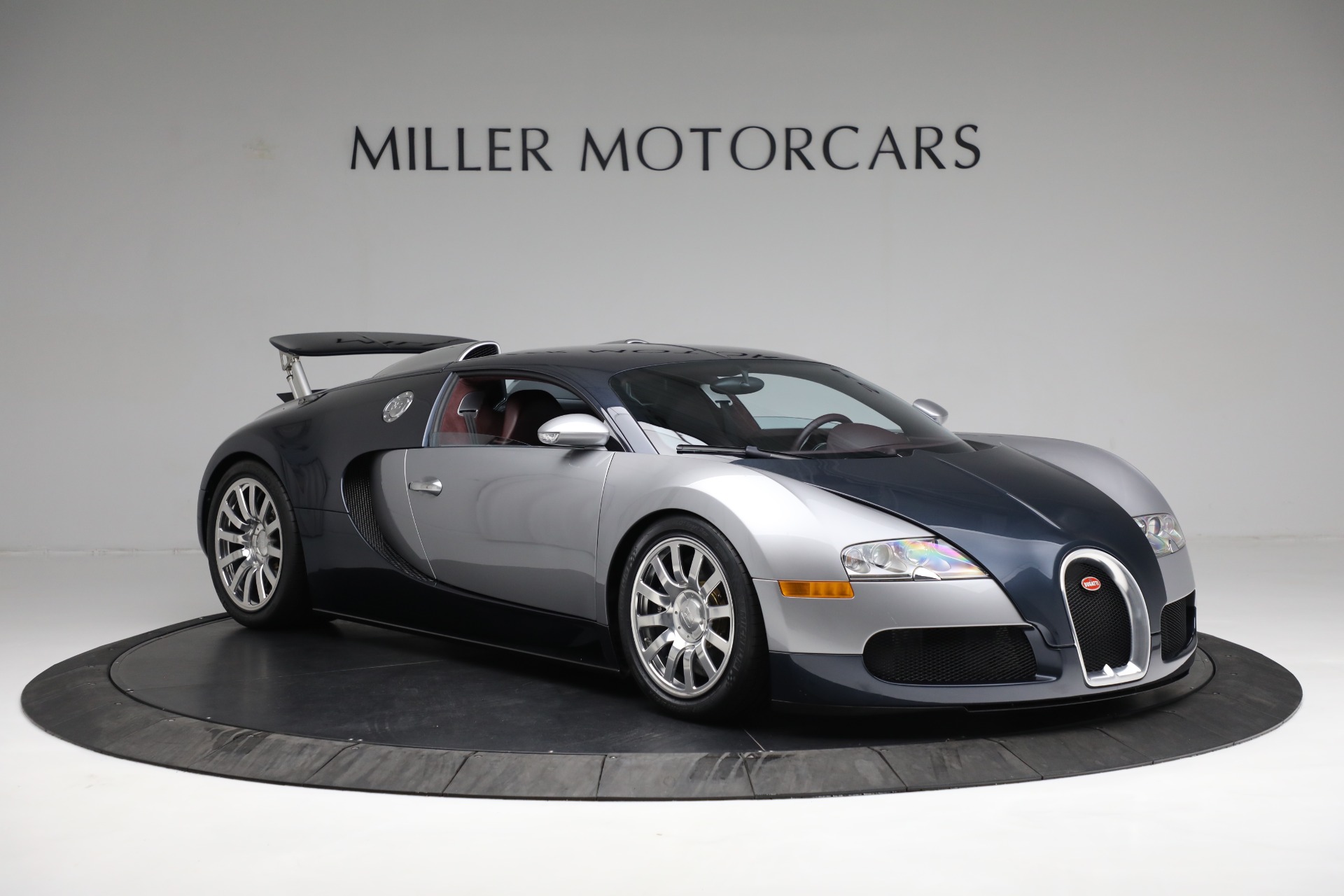 2006 Bugatti Veyron, 46/52