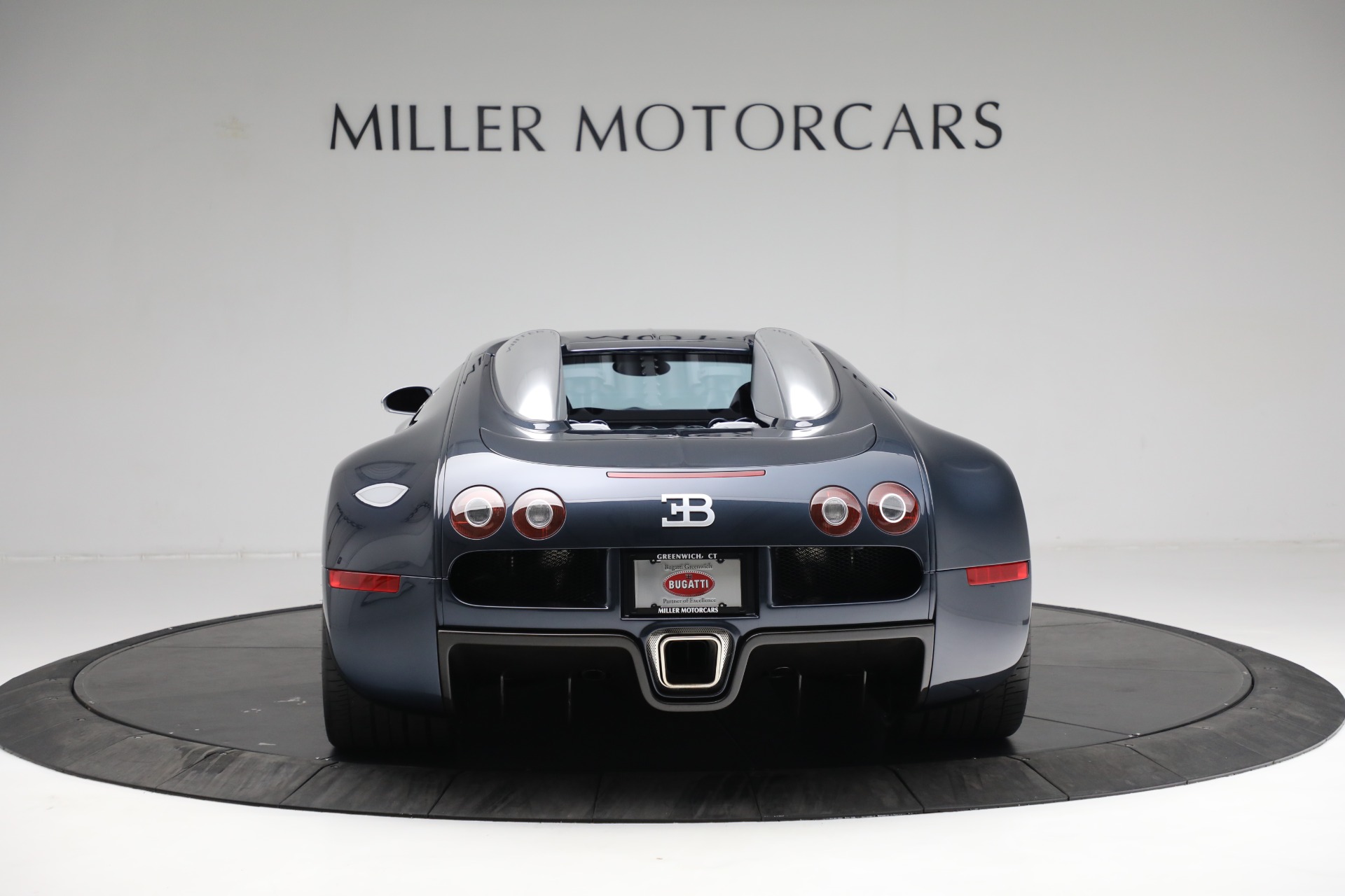2006 Bugatti Veyron, 49/52