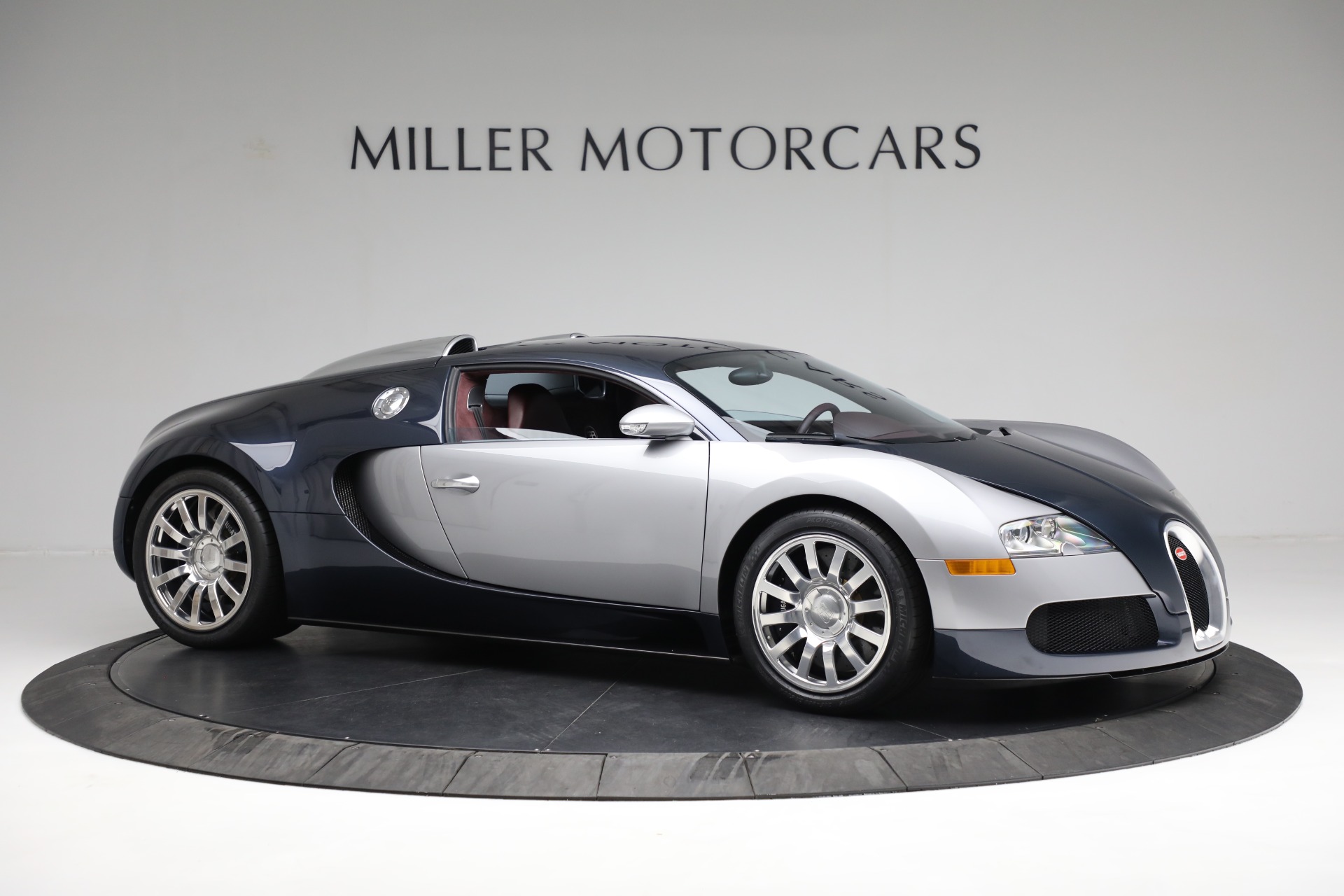 2006 Bugatti Veyron, 52/52