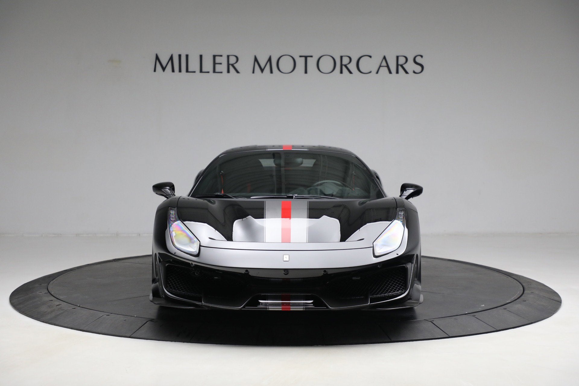 2019 Ferrari 488 Pista, 12/20