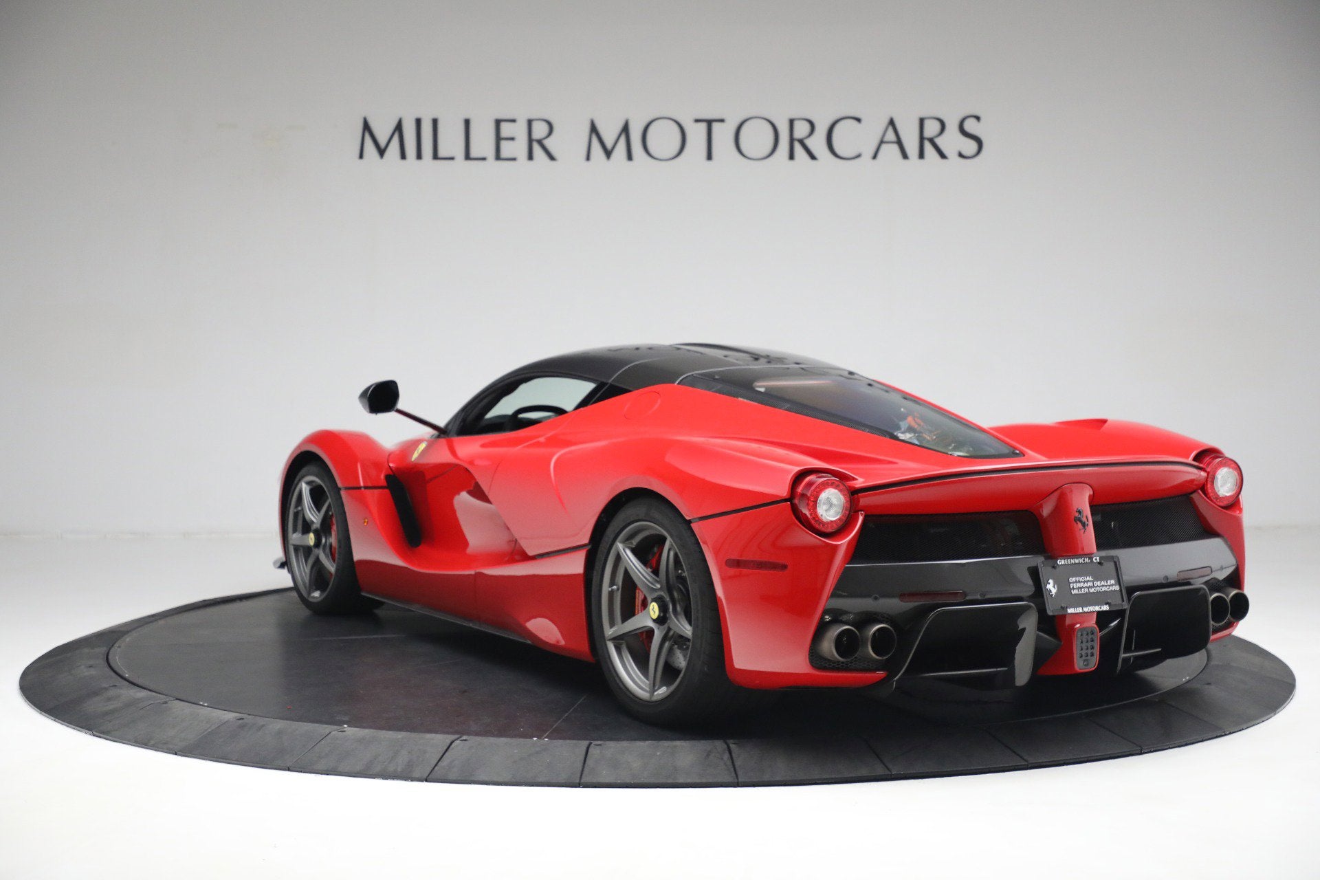 2014 Ferrari LaFerrari, 14/29