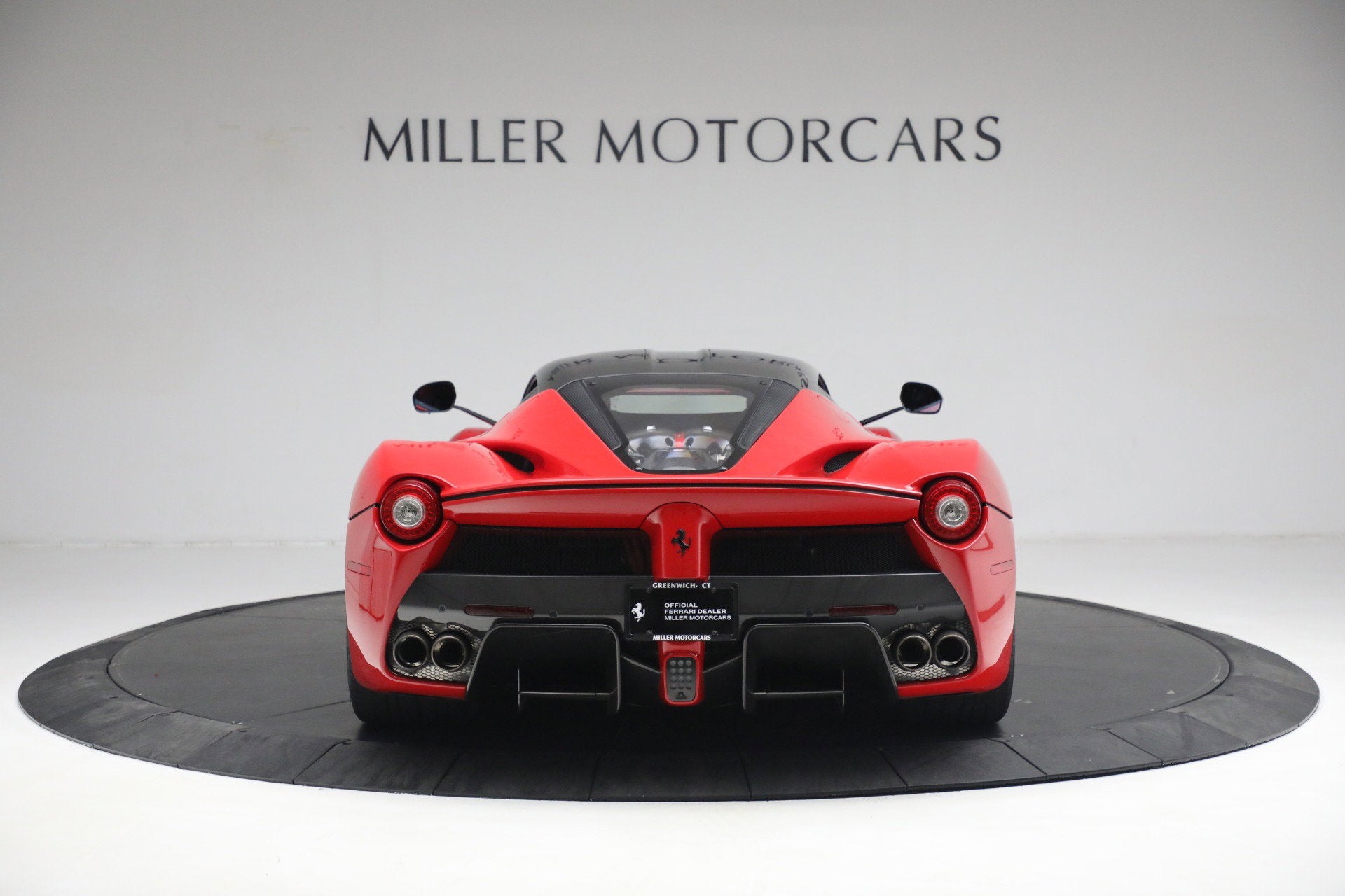 2014 Ferrari LaFerrari, 15/29