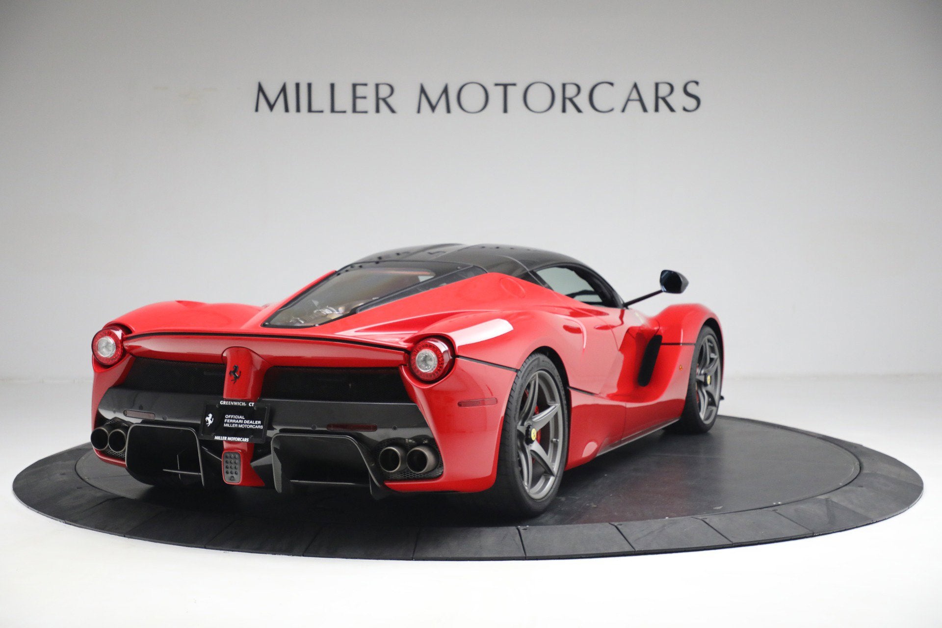 2014 Ferrari LaFerrari, 16/29