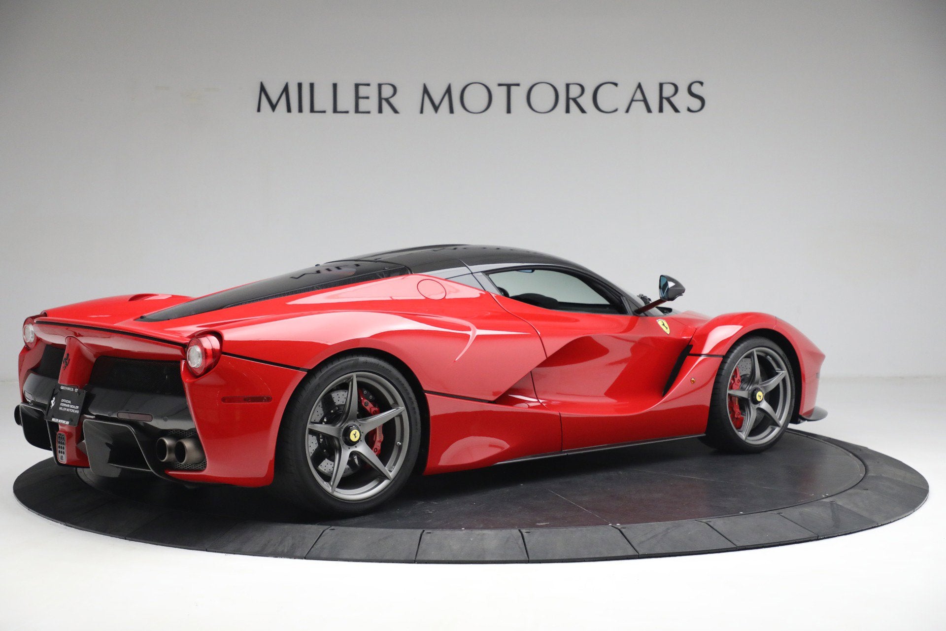 2014 Ferrari LaFerrari, 17/29