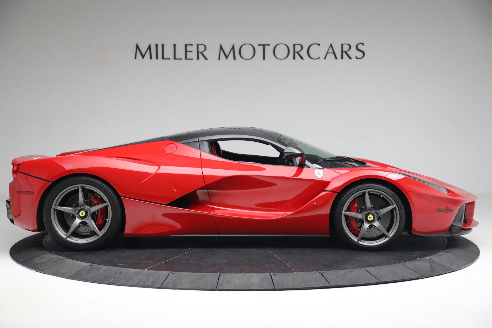 2014 Ferrari LaFerrari, 18/29