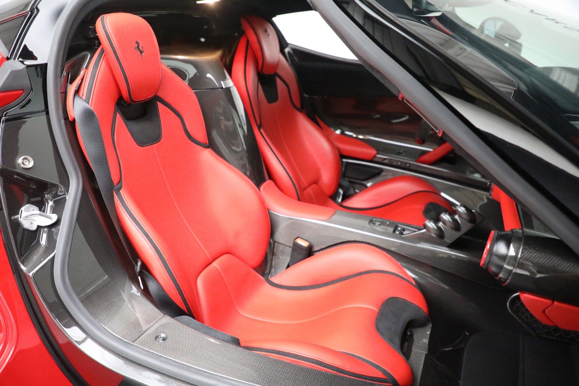 2014 Ferrari LaFerrari, 27/29