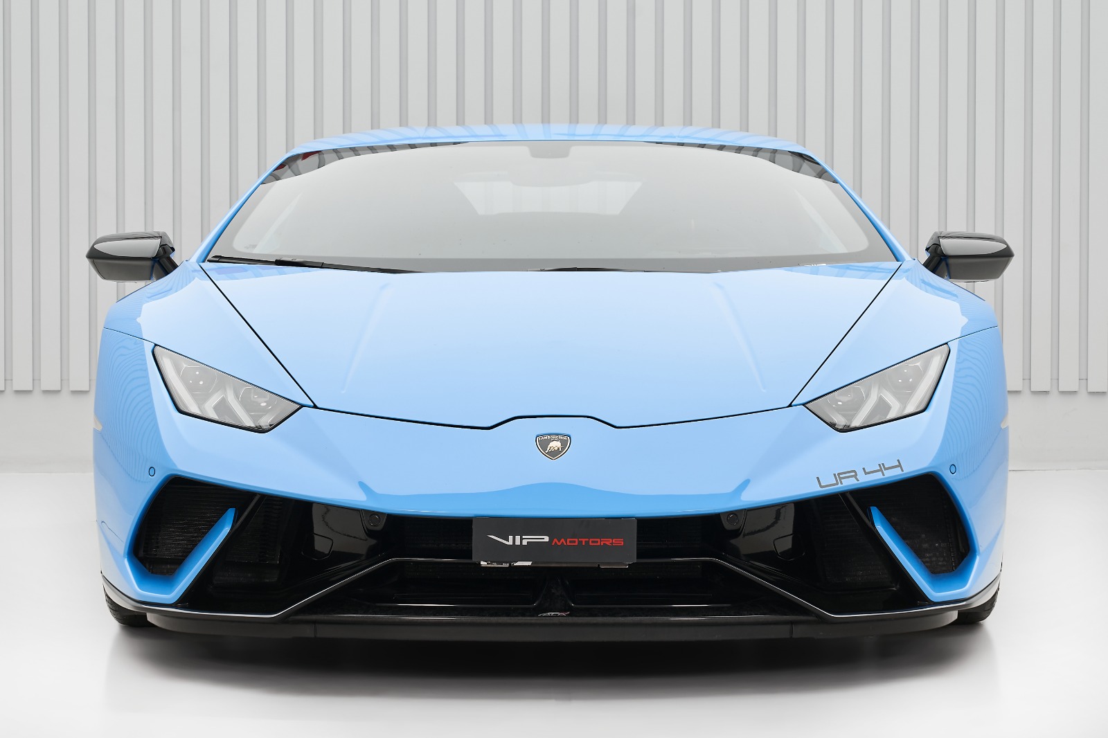 2018 Lamborghini Huracán Performante, 2/13