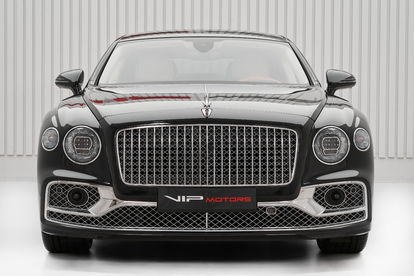 2022 Bentley Flying Spur