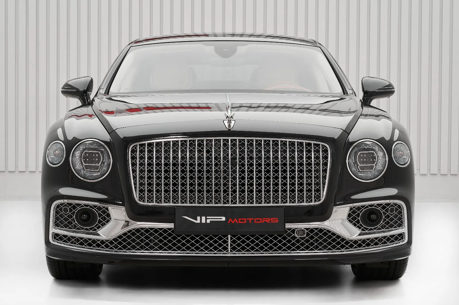 2022 Bentley Flying Spur