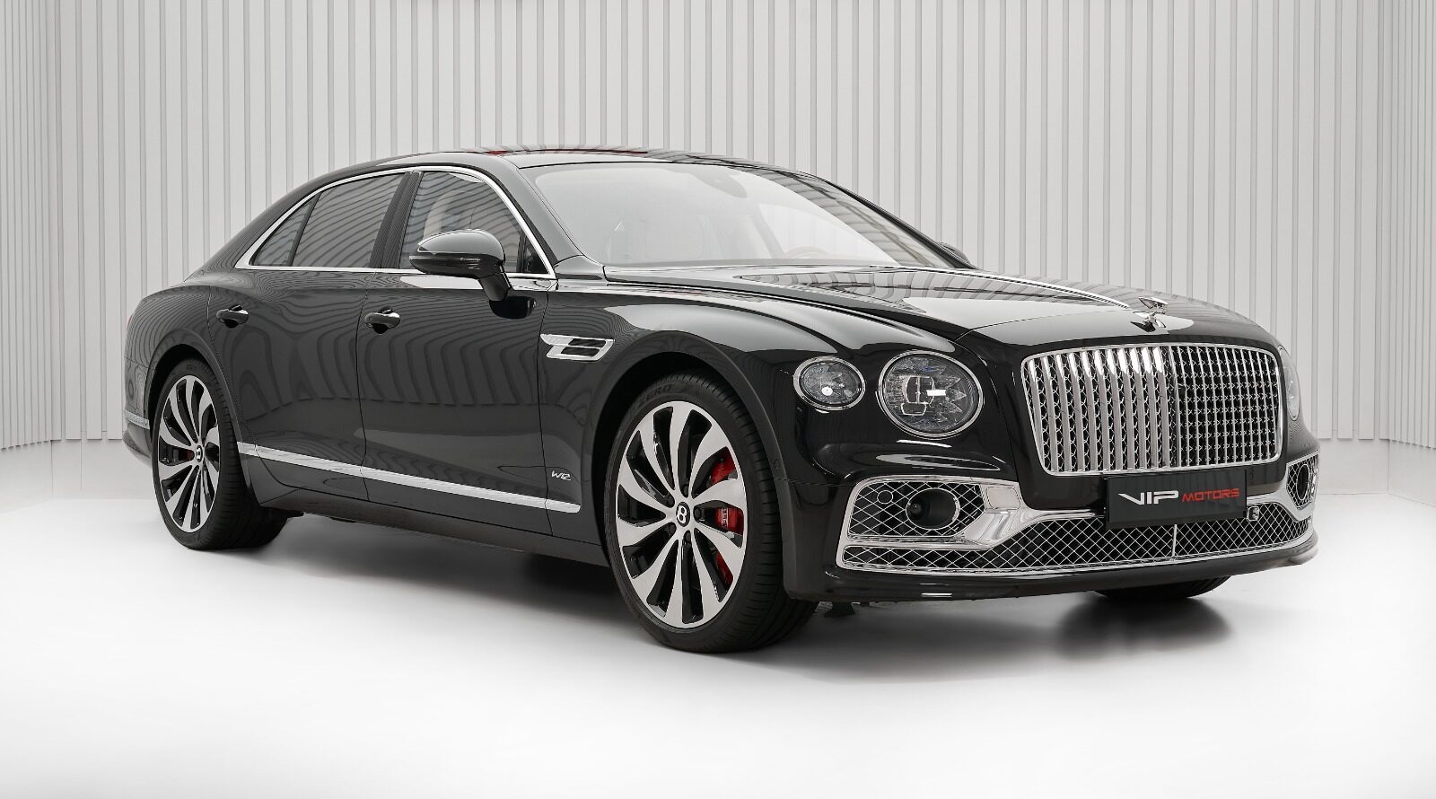 2022 Bentley Flying Spur, 2/12