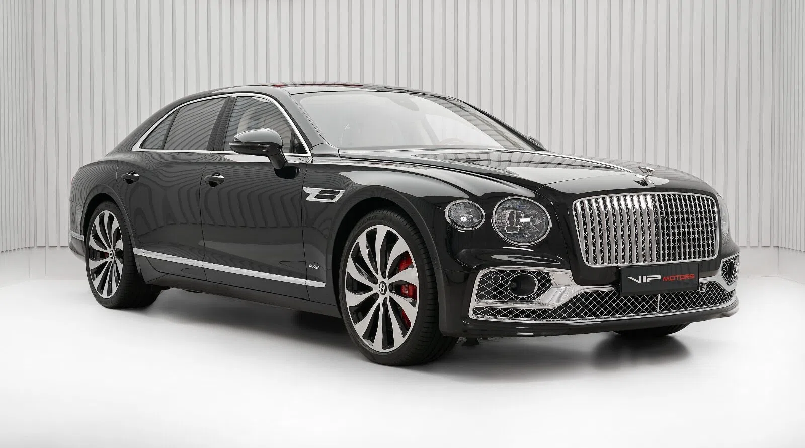 2022 Bentley Flying Spur for sale, exterior