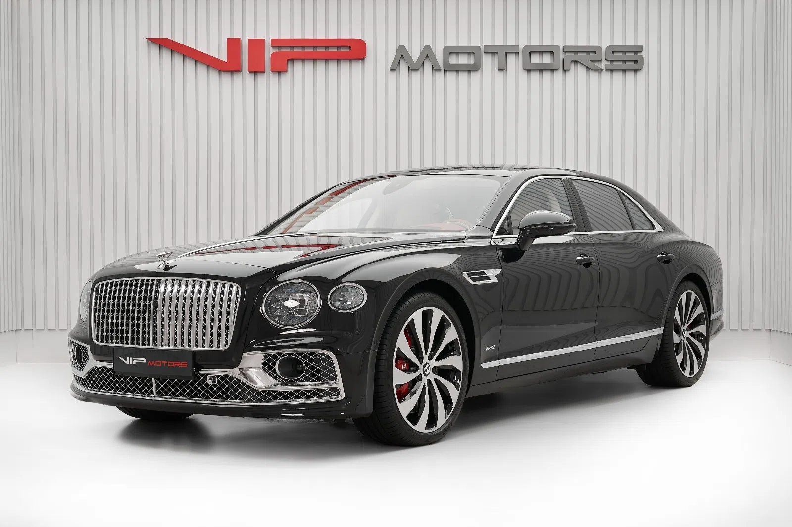 2022 Bentley Flying Spur for sale, exterior