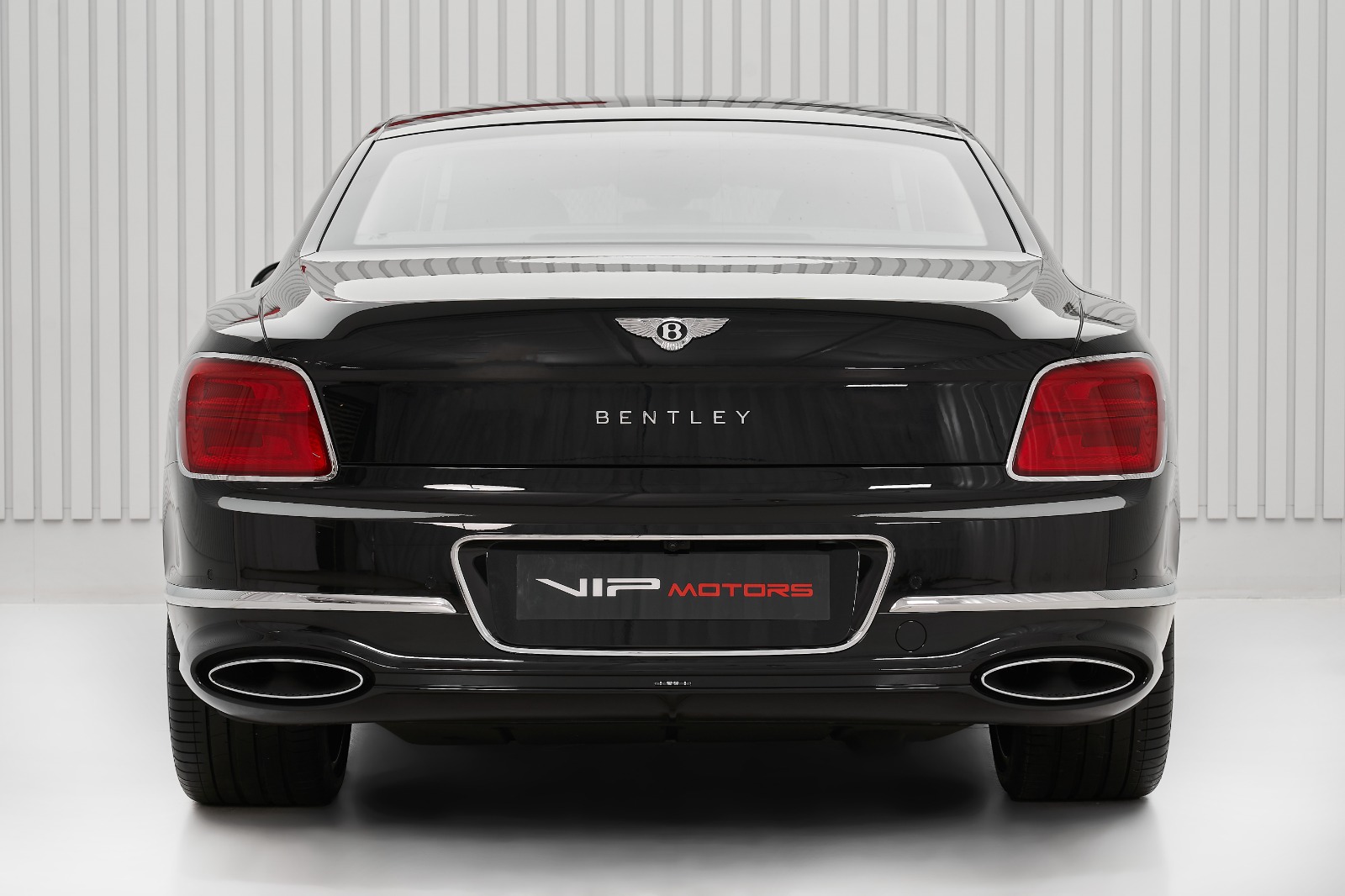2022 Bentley Flying Spur, 5/12
