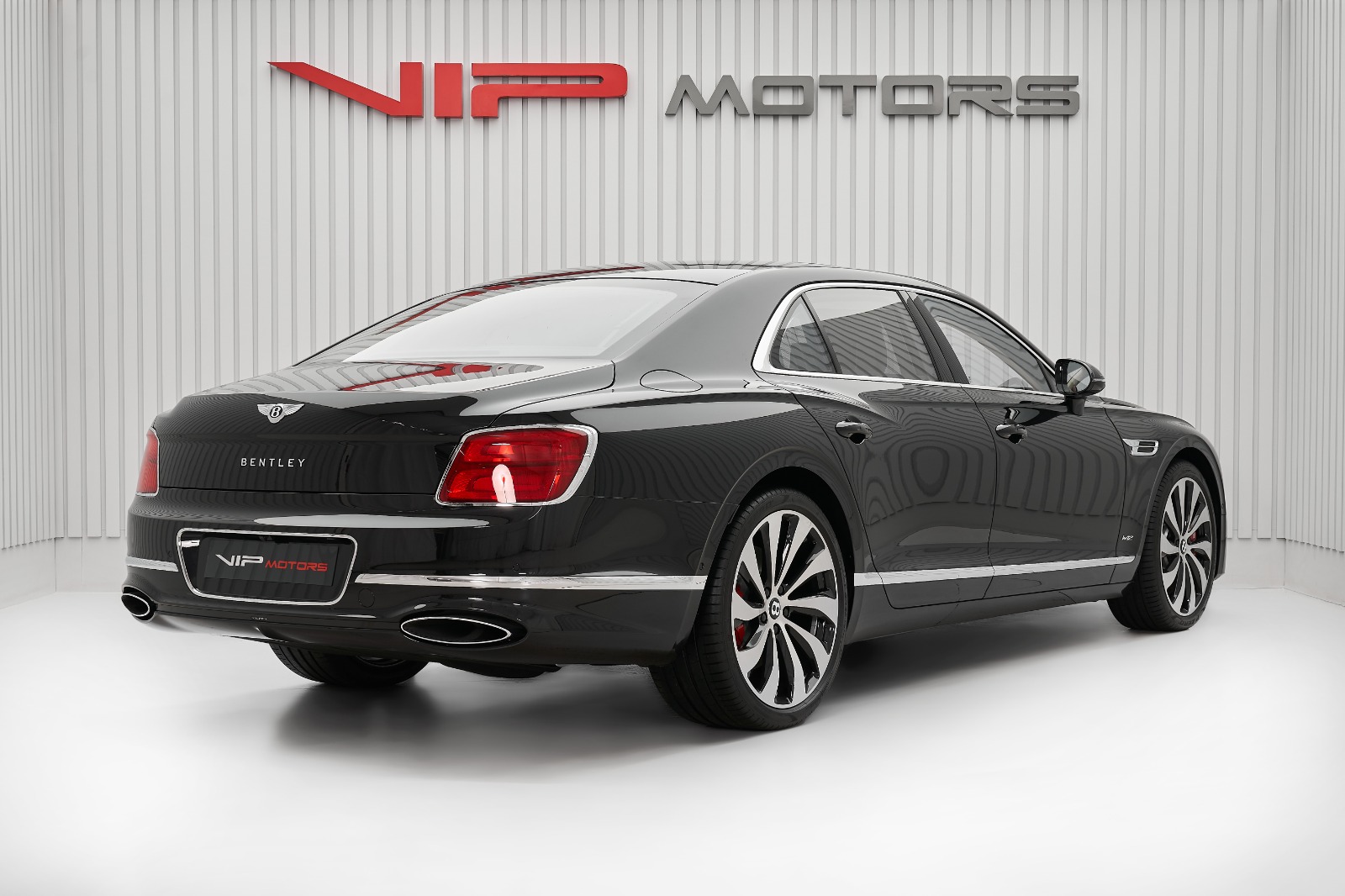 2022 Bentley Flying Spur, 6/12