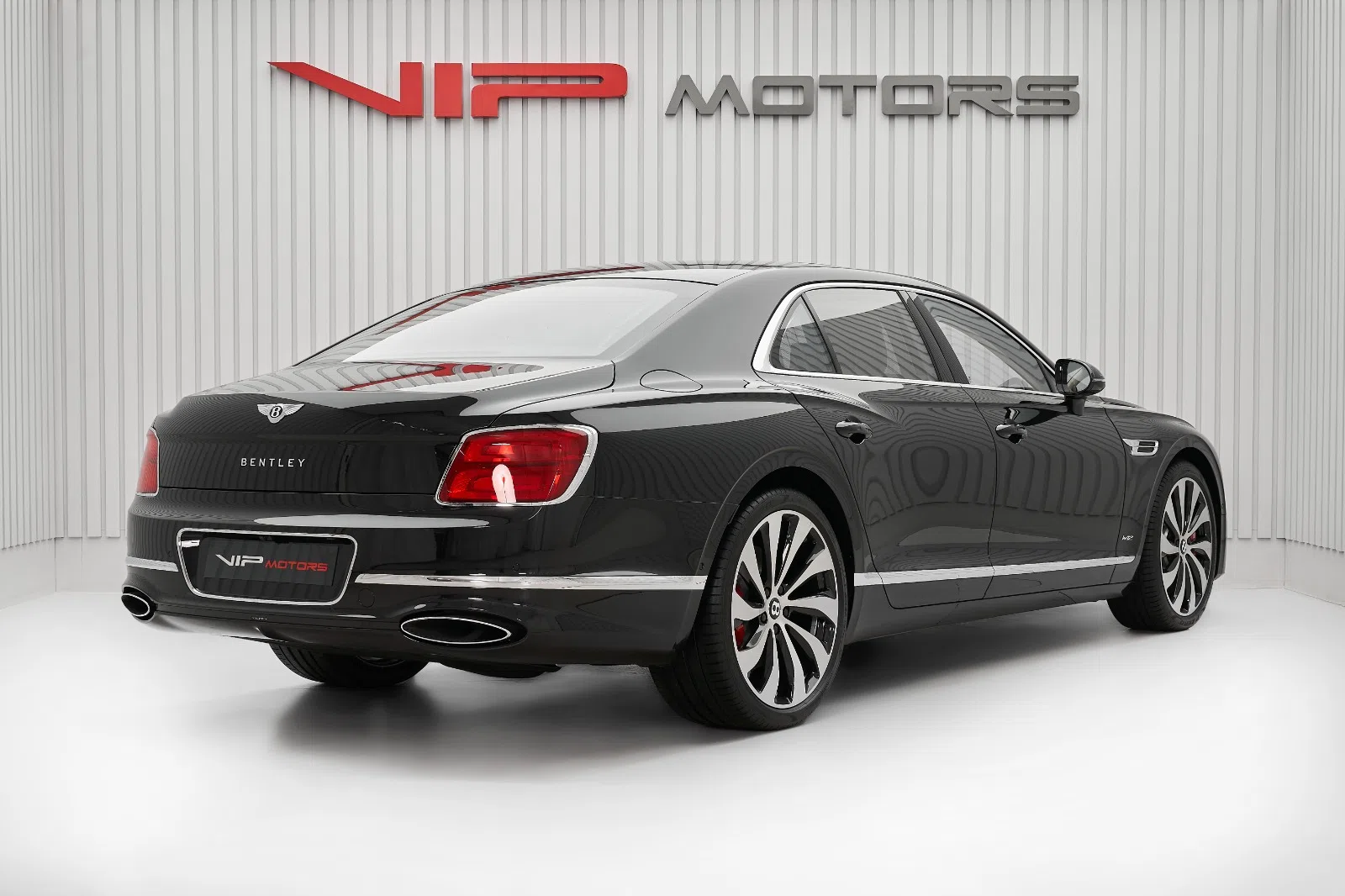 2022 Bentley Flying Spur for sale, exterior