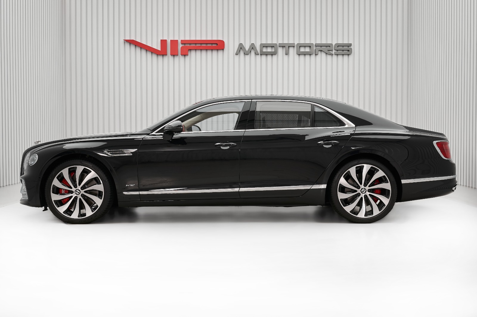 2022 Bentley Flying Spur, 7/12