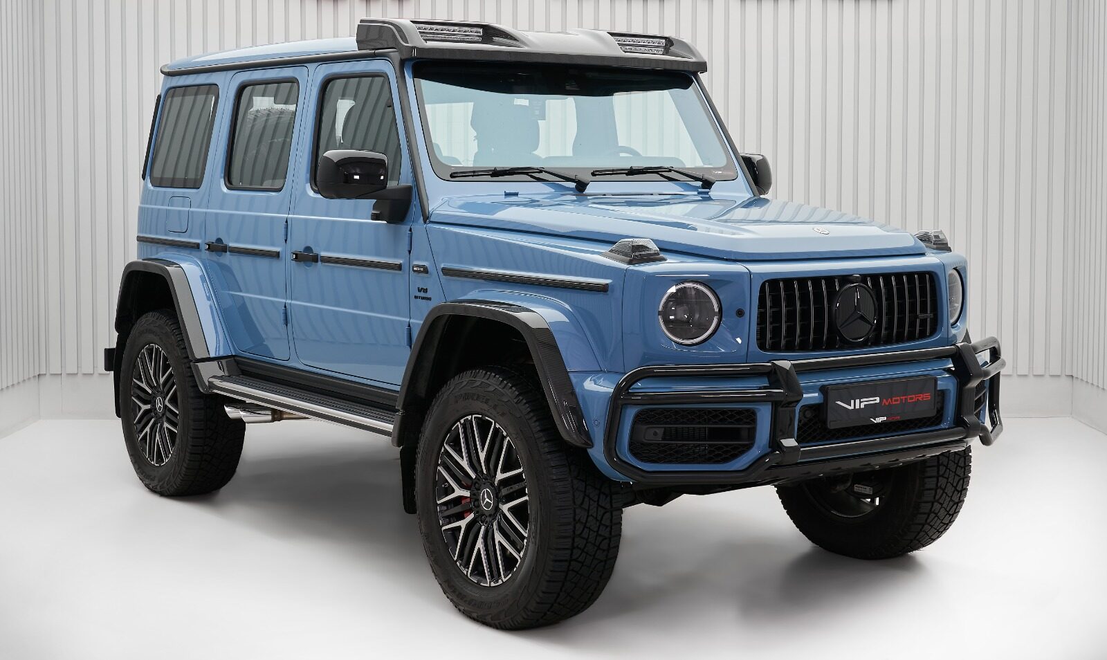 2023 Mercedes-Benz G 63 4x4²