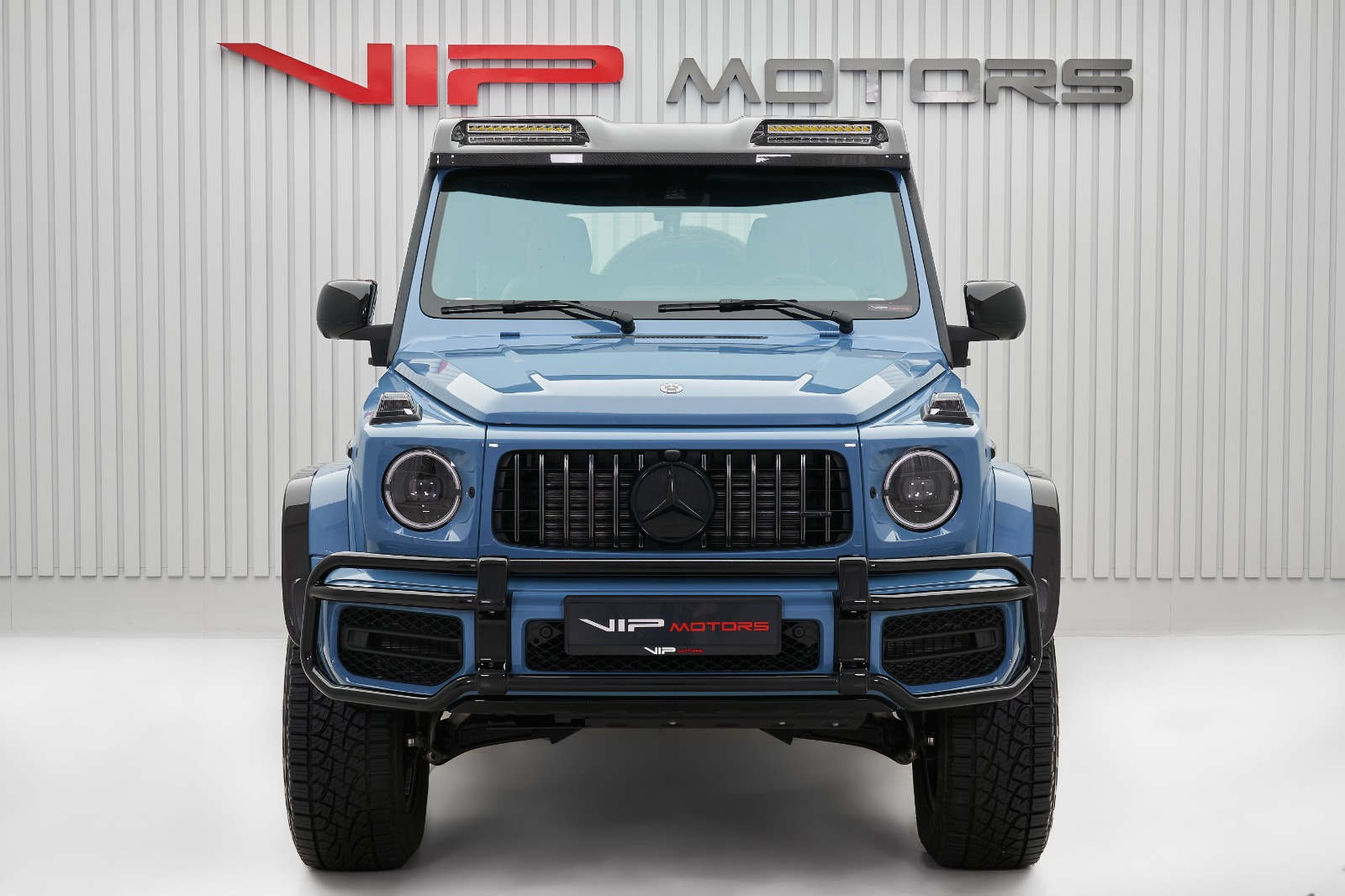 2023 Mercedes-Benz G 63 4x4², 2/10