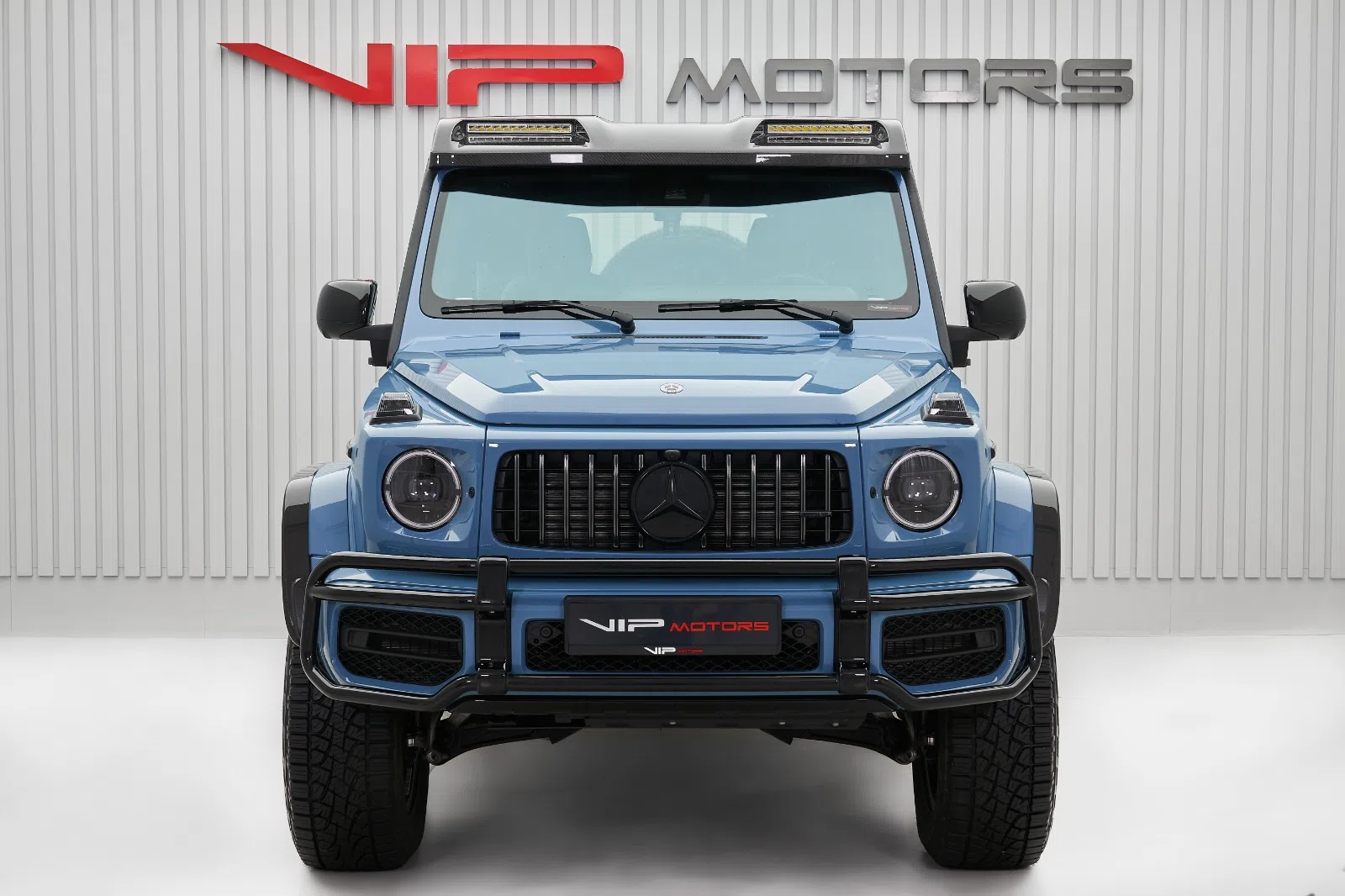 2023 Mercedes-Benz G 63 4x4² for sale, exterior