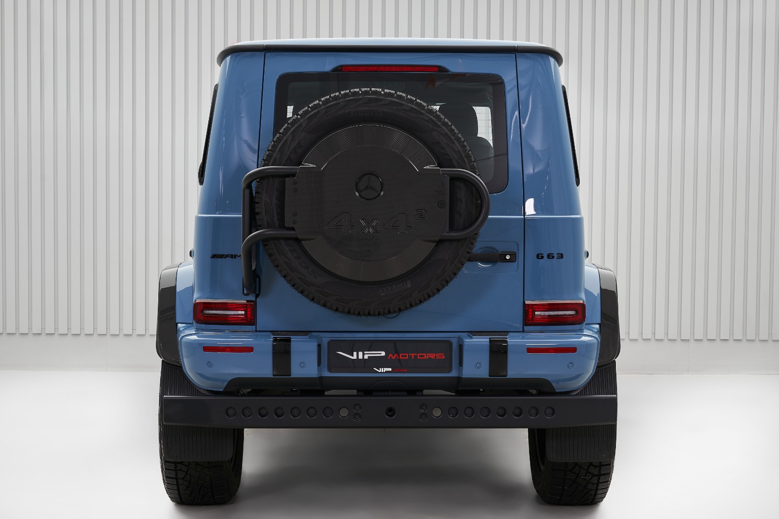 2023 Mercedes-Benz G 63 4x4², 5/10